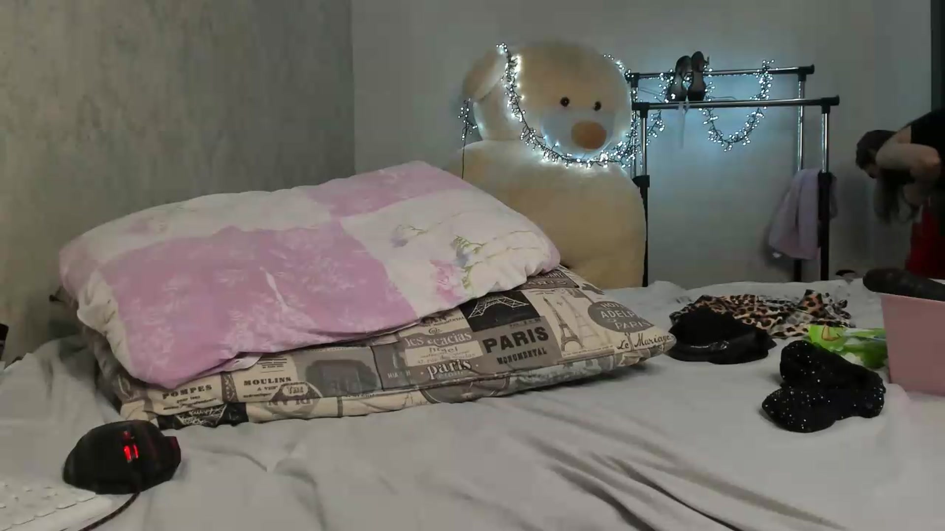 Gallery image thumbnail from WoW_Blonde_'s myfreecams stream on, 07/12/2026, 16:51 image 15 of 20