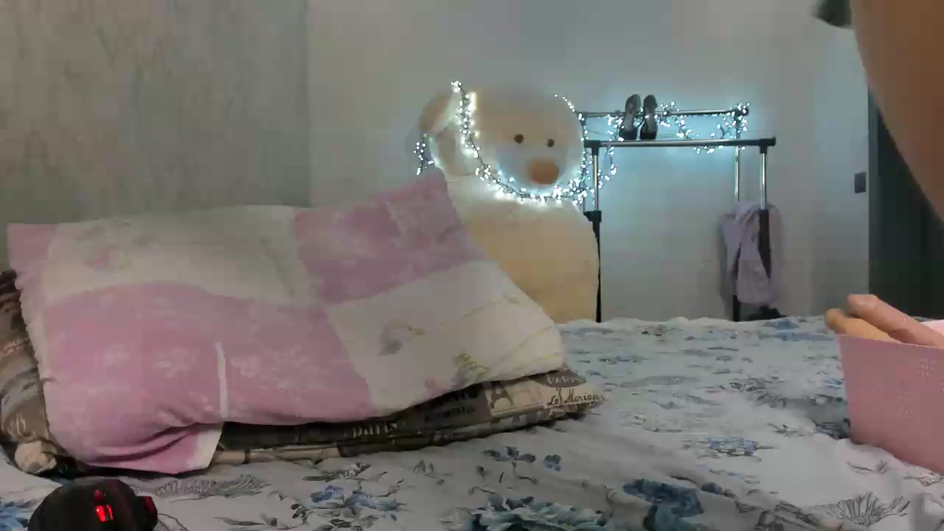 Gallery image thumbnail from WoW_Blonde_'s myfreecams stream on, 07/26/2026, 11:58 image 5 of 20