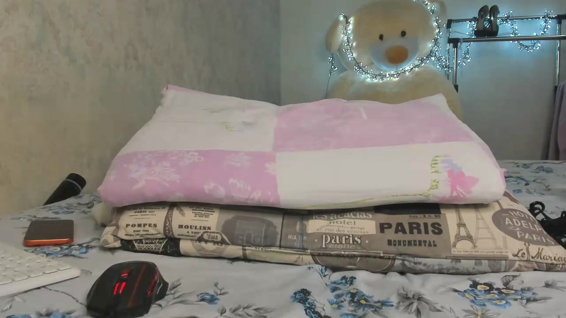 Gallery image thumbnail from WoW_Blonde_'s myfreecams stream on, 08/03/2026, 09:20 image 2 of 20