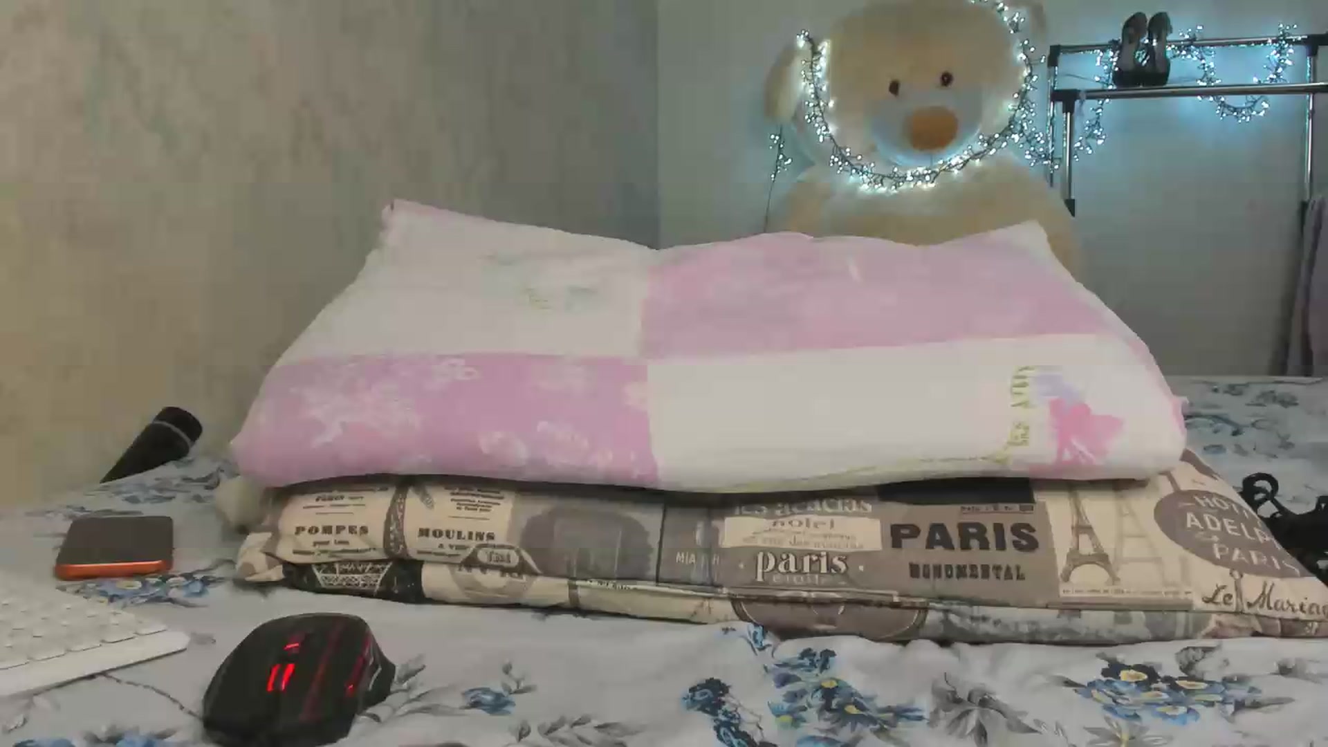 Gallery image thumbnail from WoW_Blonde_'s myfreecams stream on, 08/03/2026, 09:20 image 1 of 20