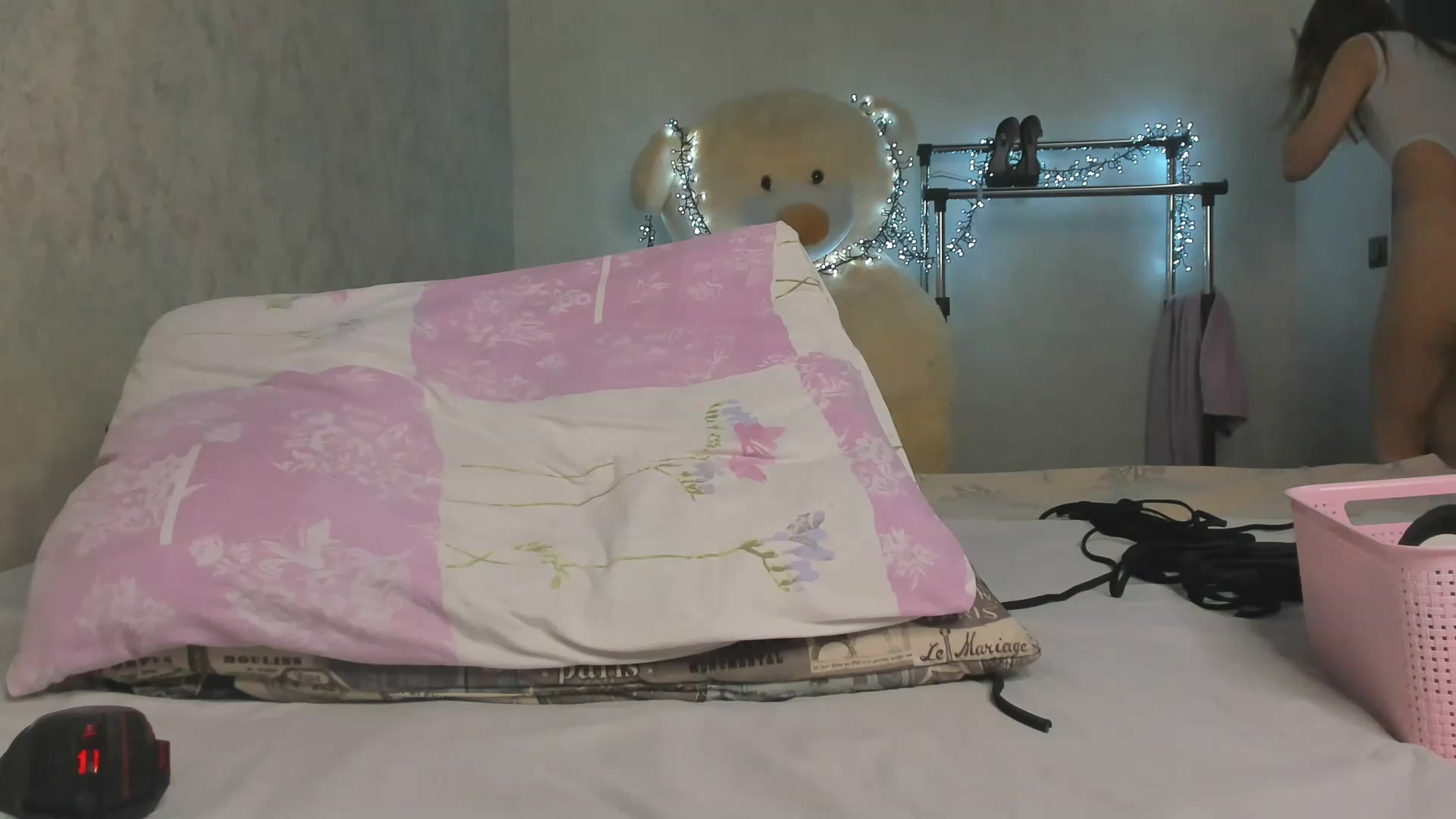 Gallery image thumbnail from WoW_Blonde_'s myfreecams stream on, 09/02/2026, 11:28 image 12 of 20