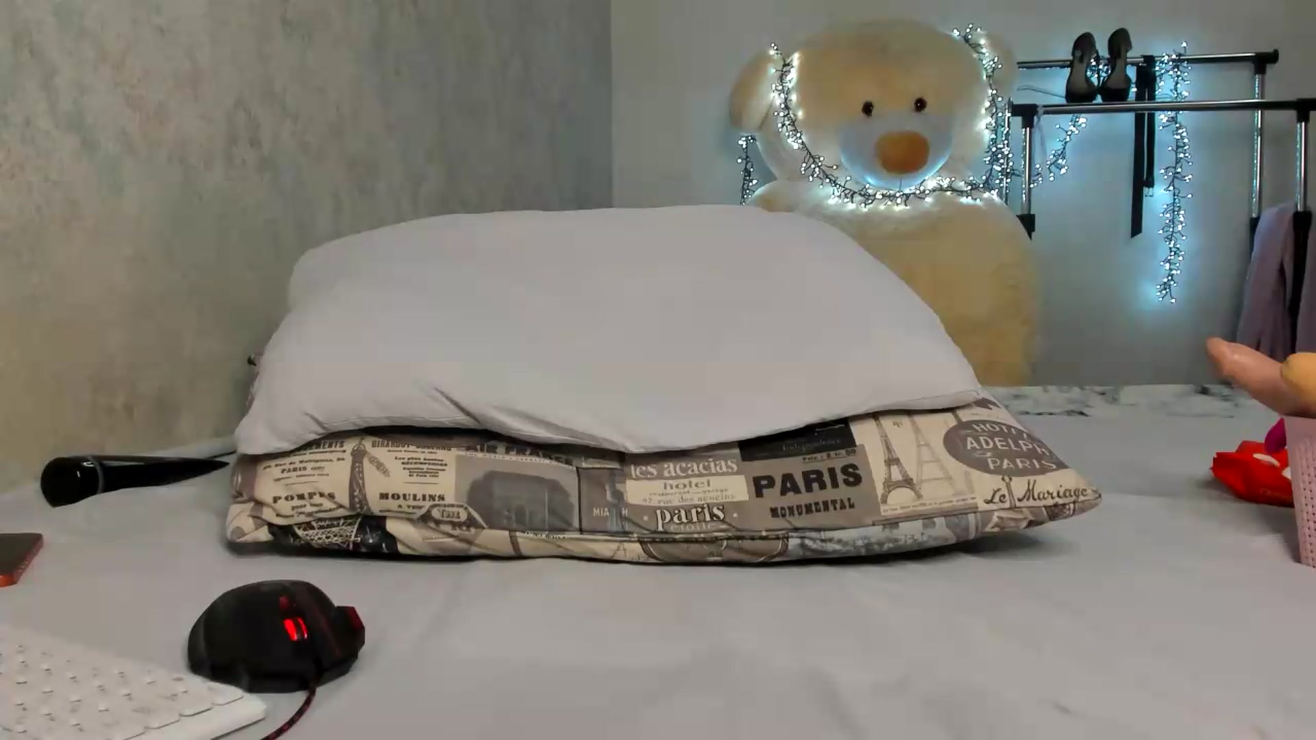 Gallery image thumbnail from WoW_Blonde_'s myfreecams stream on, 10/07/2026, 12:26 image 17 of 20