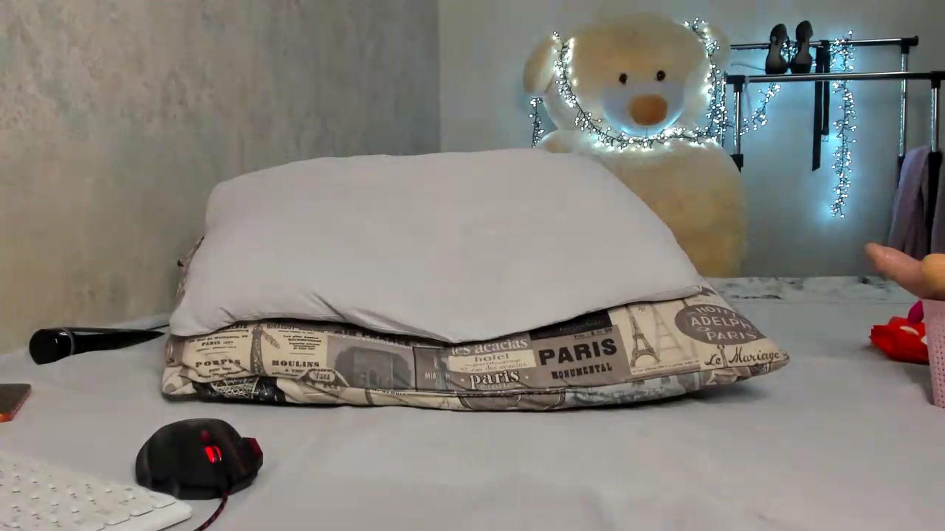 Gallery image thumbnail from WoW_Blonde_'s myfreecams stream on, 10/07/2026, 12:26 image 16 of 20