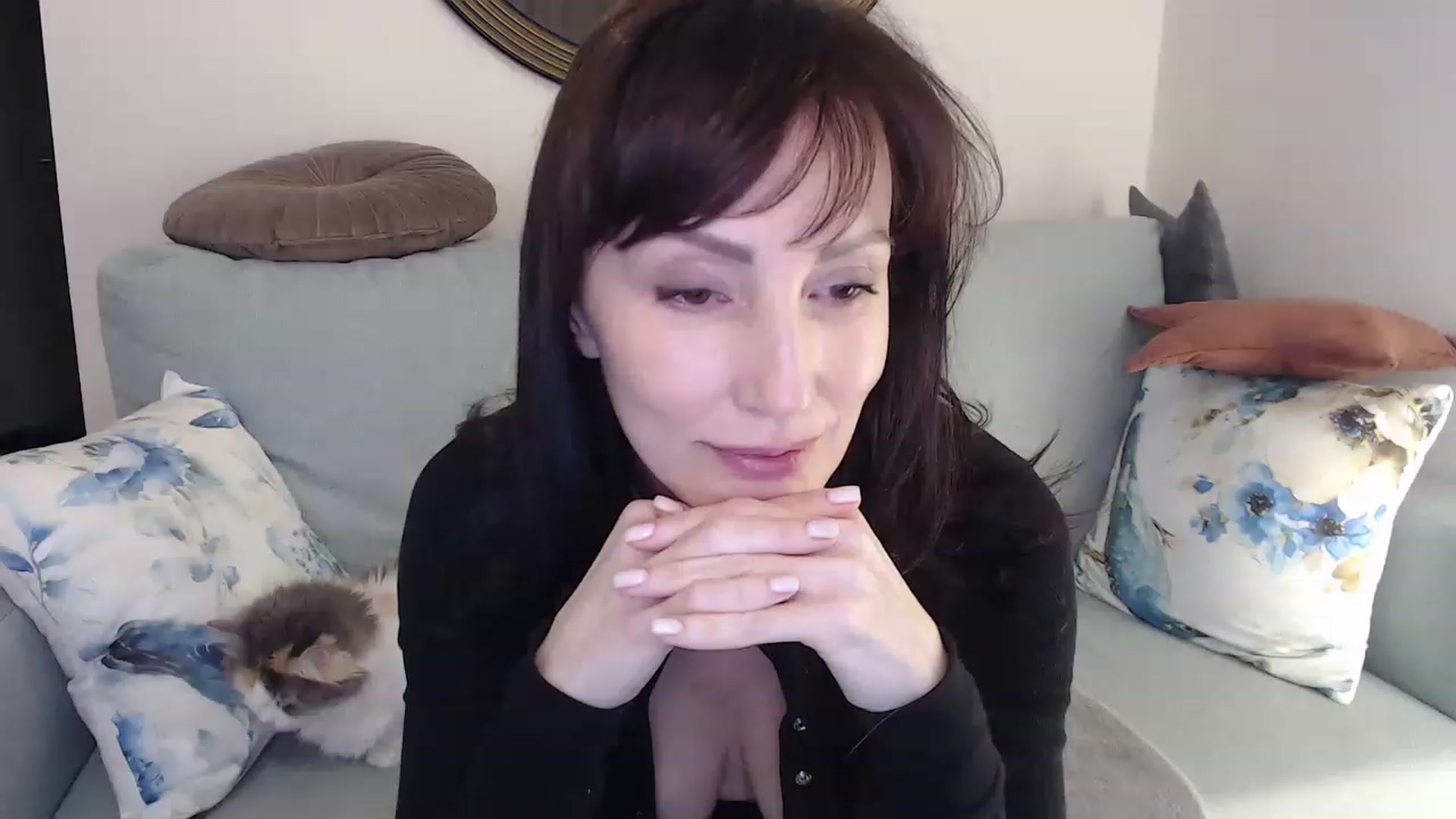 Gallery image thumbnail from Woman_Insight's myfreecams stream on, 11/25/2022, 18:48 image 20 of 20