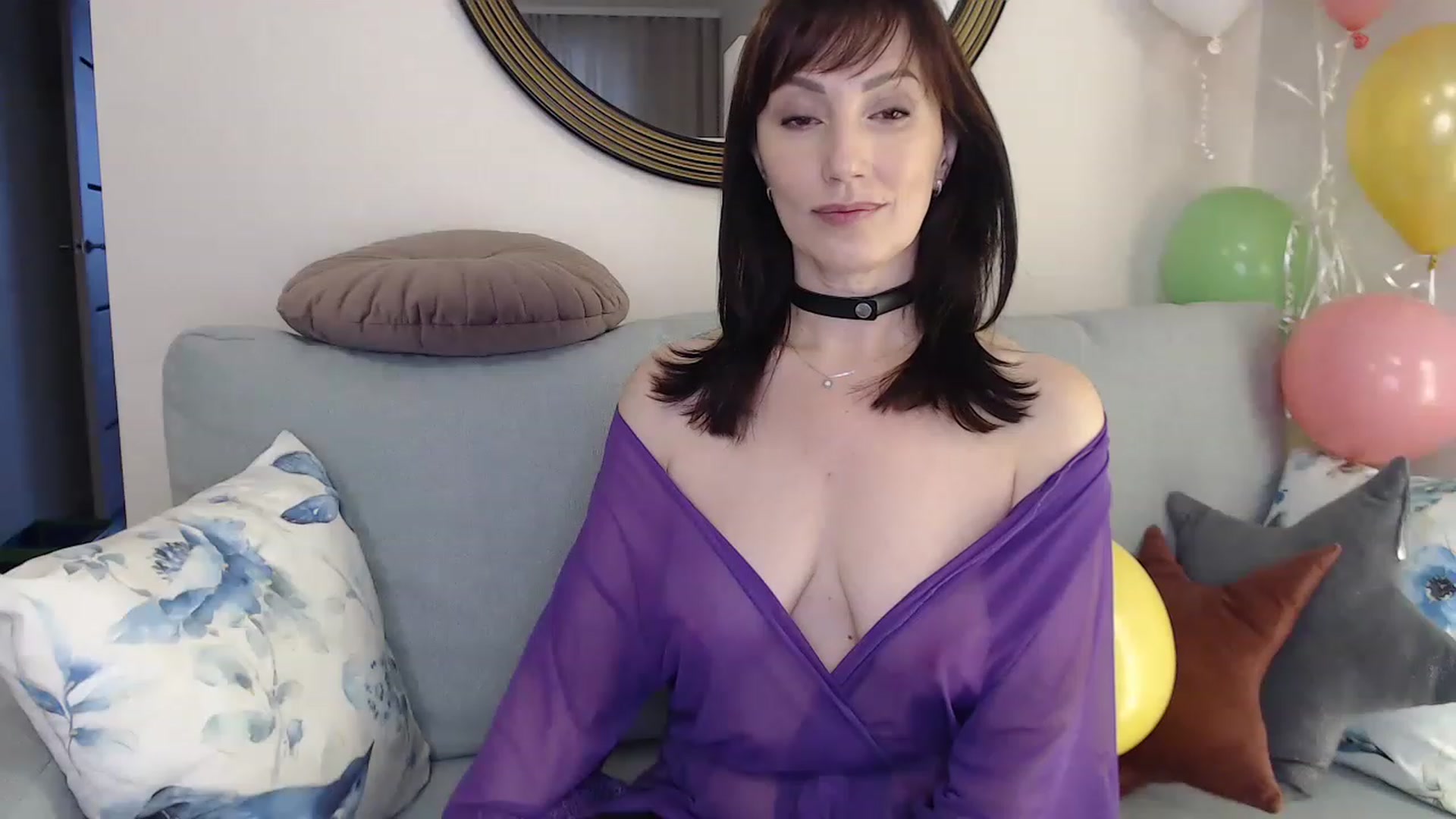 Gallery image thumbnail from Woman_Insight's myfreecams stream on, 11/29/2022, 08:39 image 20 of 20