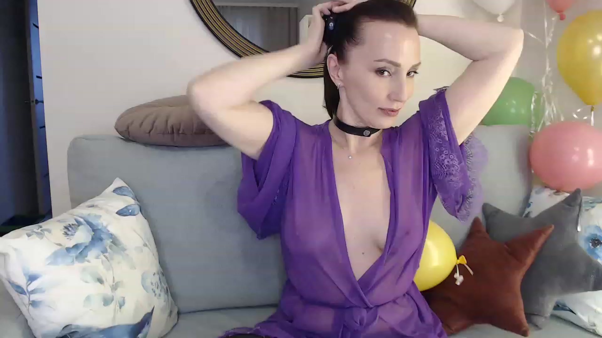 Gallery image thumbnail from Woman_Insight's myfreecams stream on, 11/29/2022, 08:39 image 19 of 20