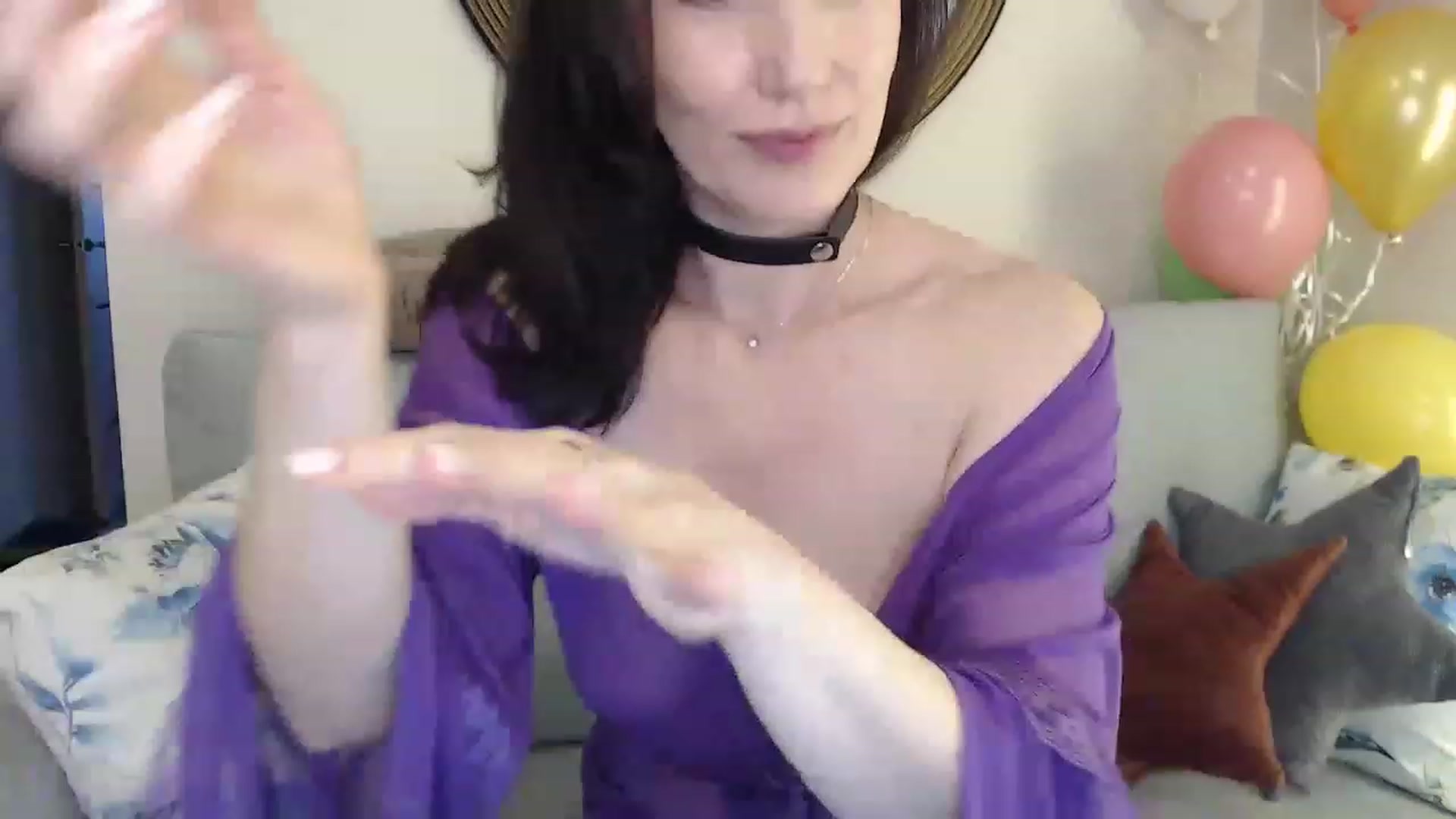 Gallery image thumbnail from Woman_Insight's myfreecams stream on, 11/29/2022, 08:39 image 15 of 20