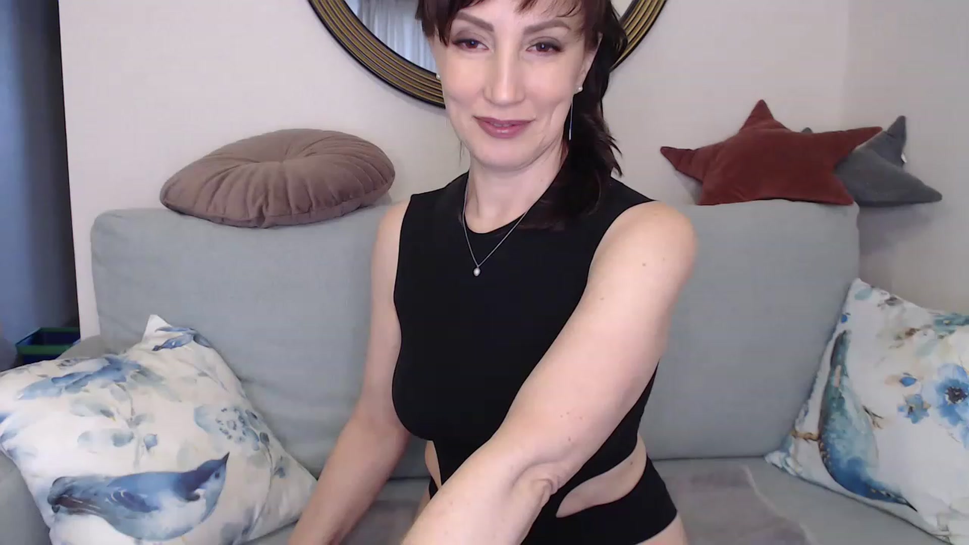 Gallery image thumbnail from Woman_Insight's myfreecams stream on, 12/02/2022, 08:01 image 15 of 20