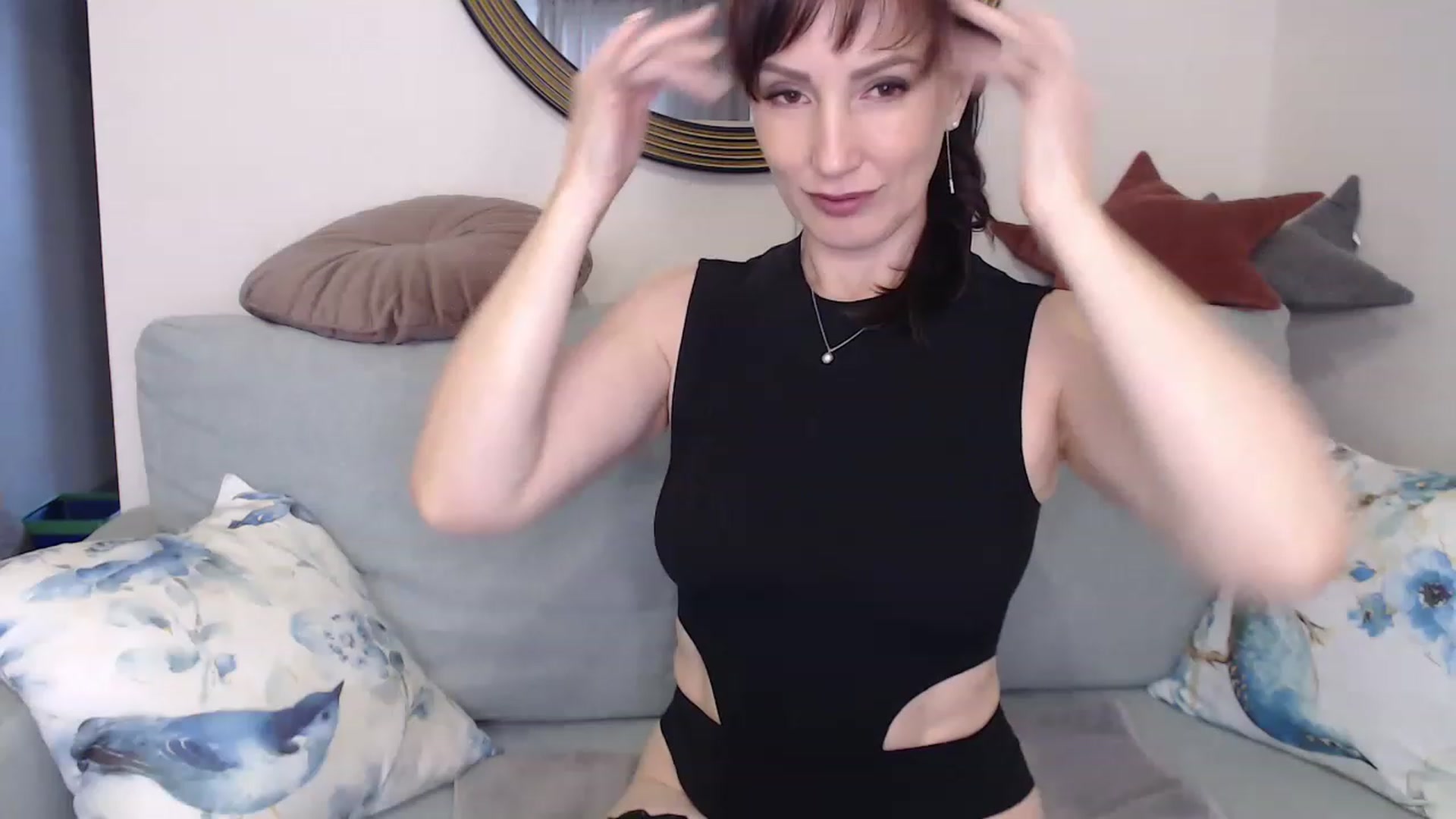 Gallery image thumbnail from Woman_Insight's myfreecams stream on, 12/02/2022, 08:01 image 14 of 20