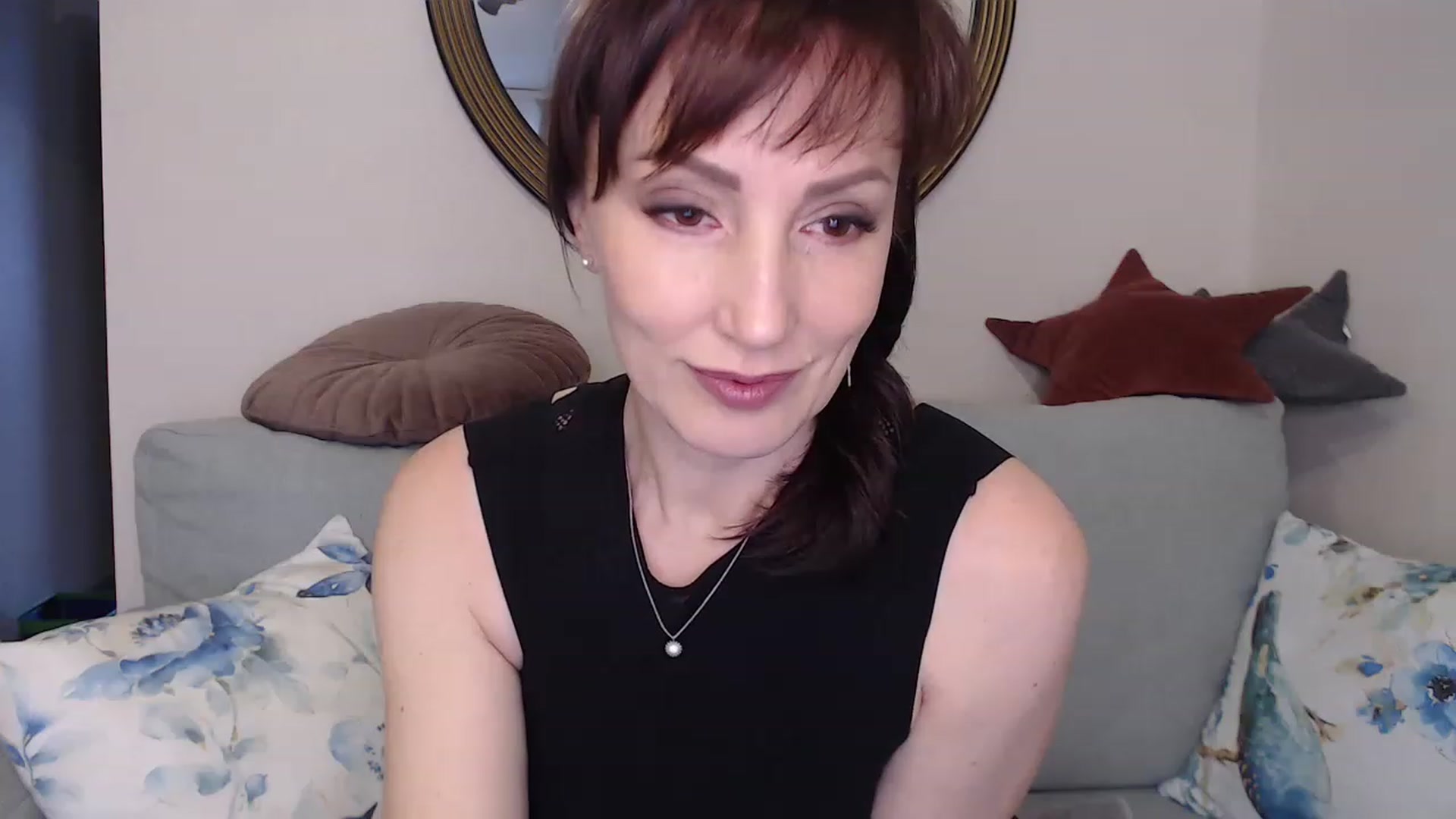 Gallery image thumbnail from Woman_Insight's myfreecams stream on, 12/02/2022, 08:01 image 4 of 20