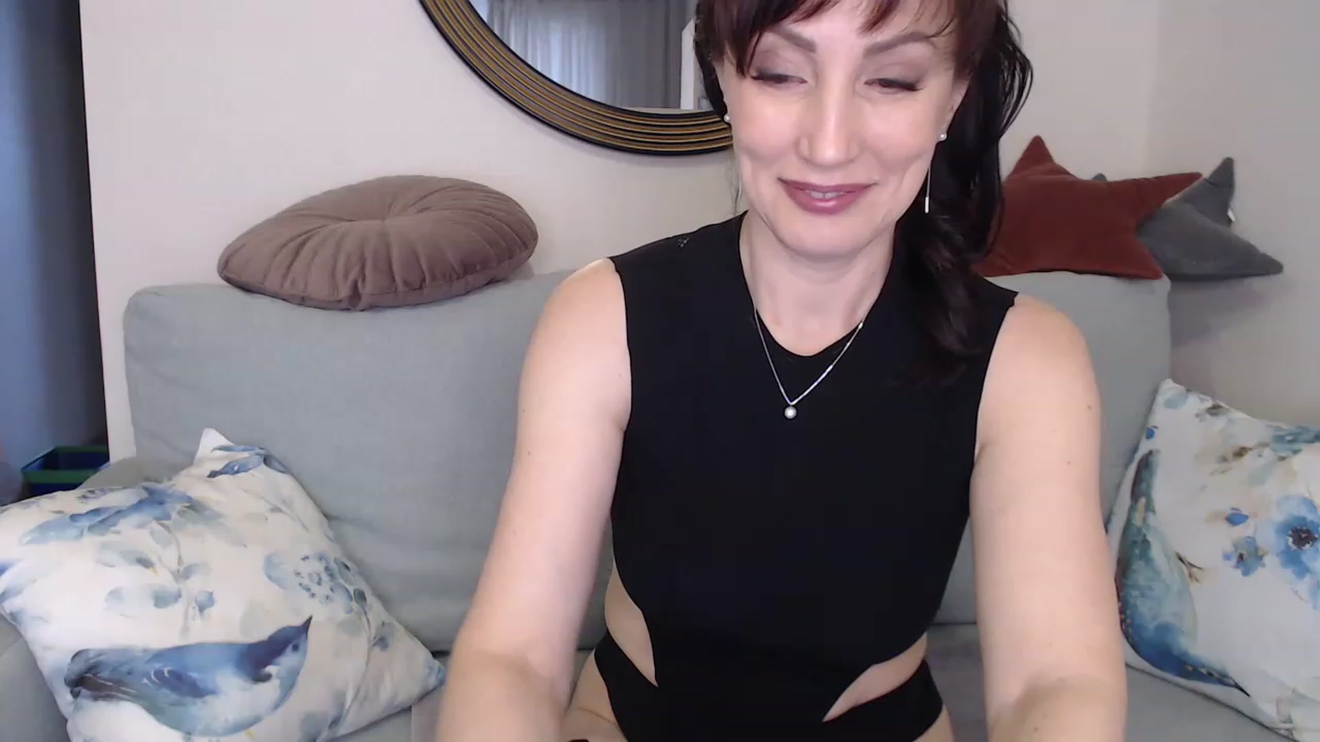 Gallery image thumbnail from Woman_Insight's myfreecams stream on, 12/02/2022, 08:01 image 19 of 20