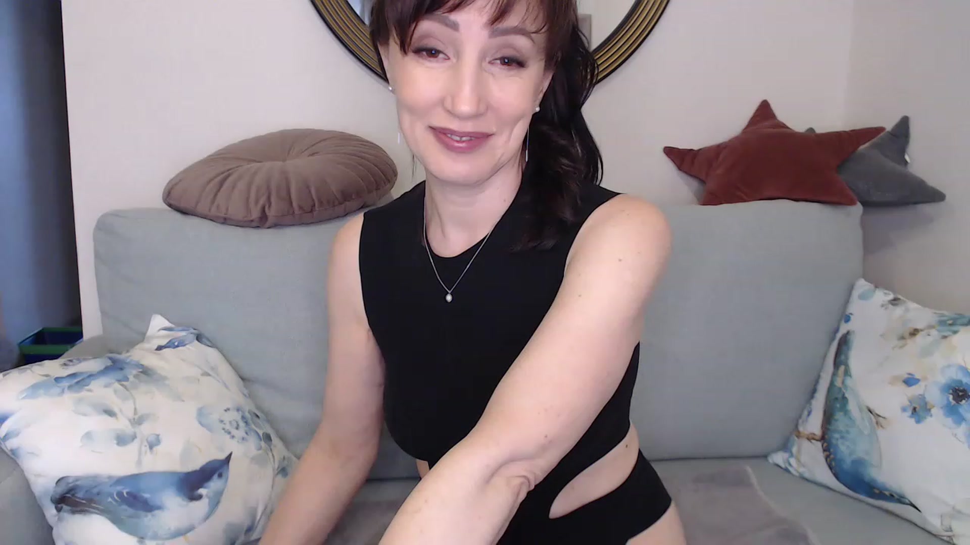 Gallery image thumbnail from Woman_Insight's myfreecams stream on, 12/02/2022, 08:01 image 18 of 20