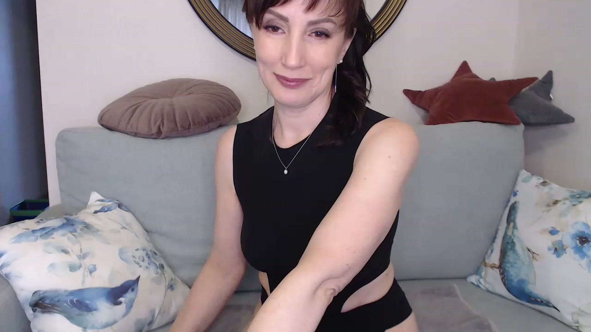 Gallery image thumbnail from Woman_Insight's myfreecams stream on, 12/02/2022, 08:01 image 16 of 20