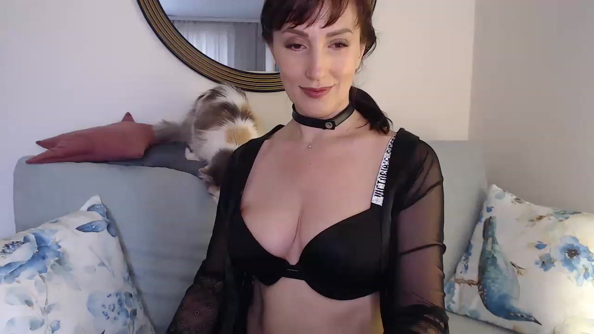 Gallery image thumbnail from Woman_Insight's myfreecams stream on, 12/21/2022, 11:21 image 7 of 20