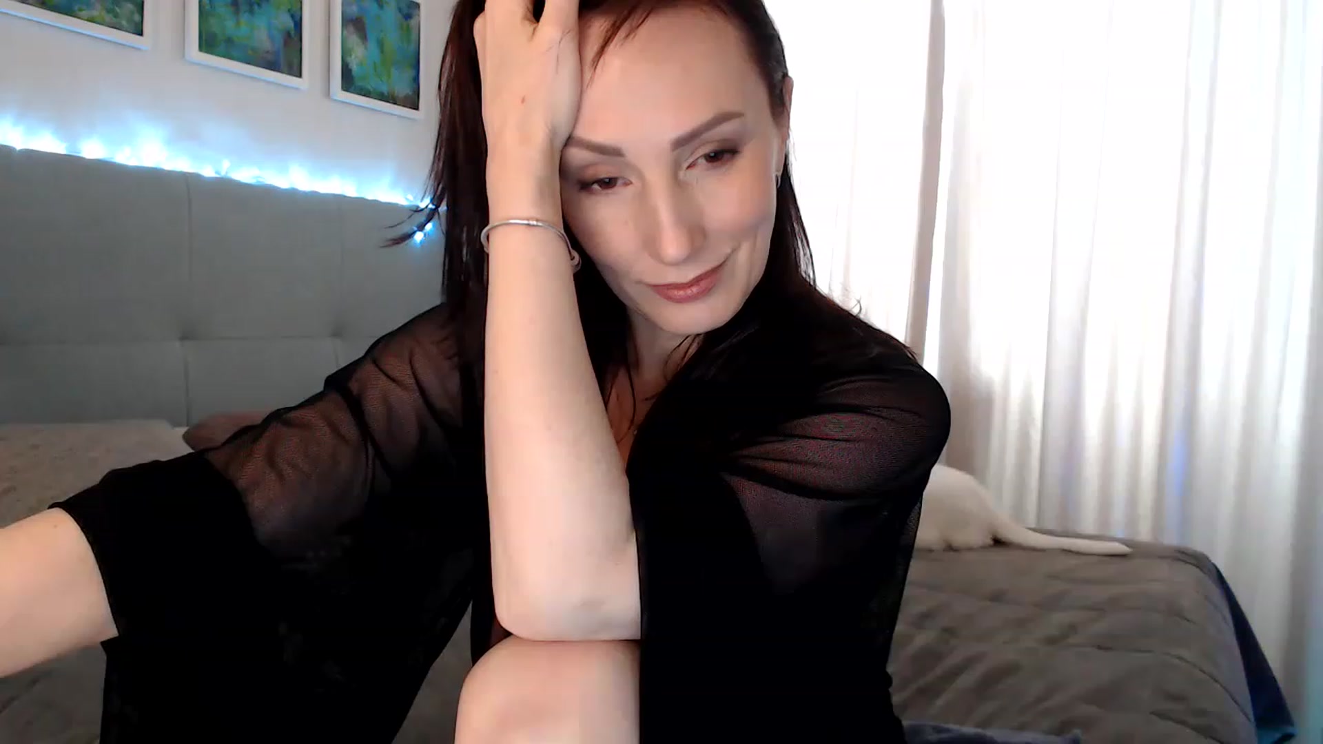Gallery image thumbnail from Woman_Insight's myfreecams stream on, 01/07/2023, 09:38 image 18 of 20