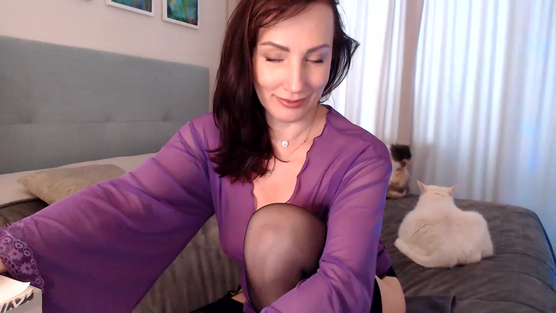 Gallery image thumbnail from Woman_Insight's myfreecams stream on, 01/29/2023, 09:16 image 18 of 20