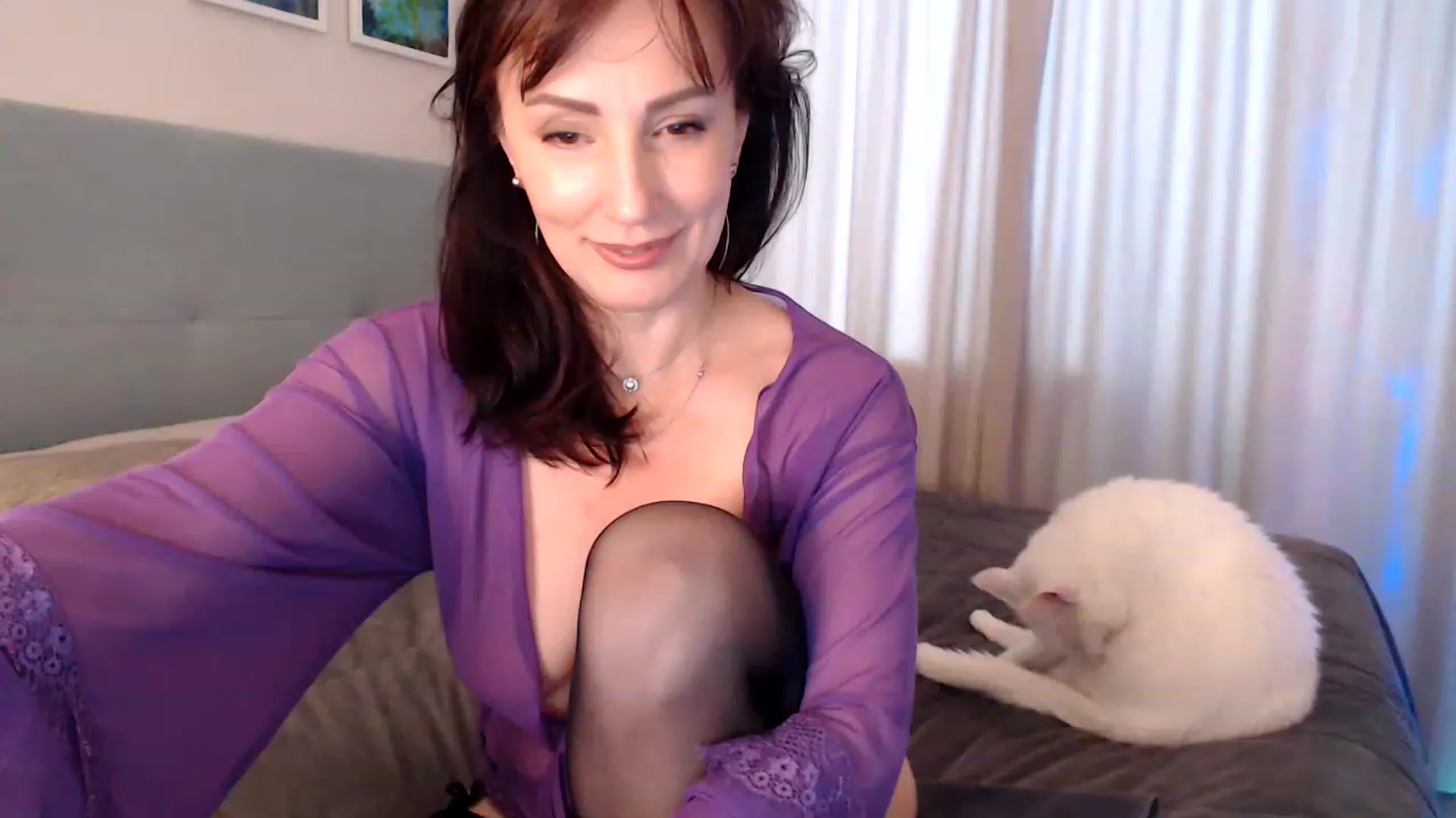 Gallery image thumbnail from Woman_Insight's myfreecams stream on, 01/29/2023, 09:16 image 6 of 20