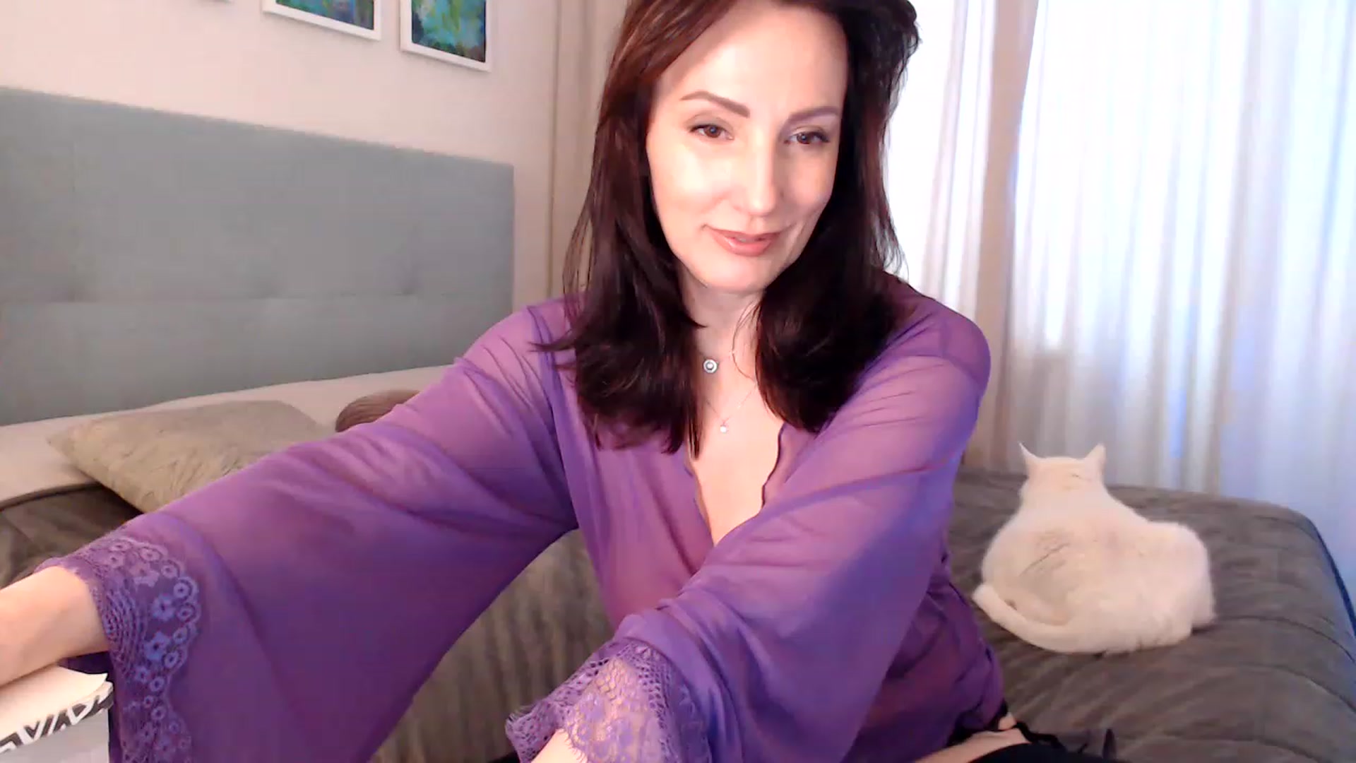 Gallery image thumbnail from Woman_Insight's myfreecams stream on, 01/29/2023, 09:43 image 4 of 20