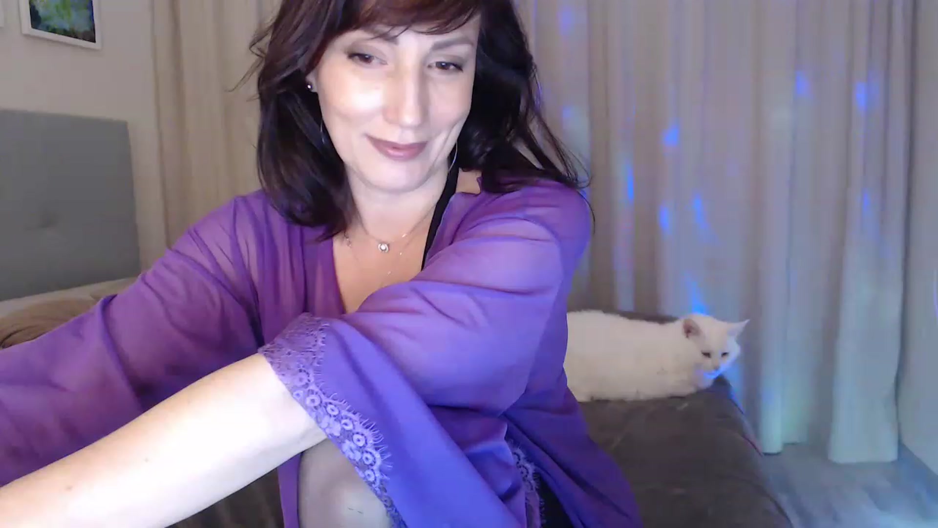 Gallery image thumbnail from Woman_Insight's myfreecams stream on, 02/15/2023, 17:01 image 13 of 20