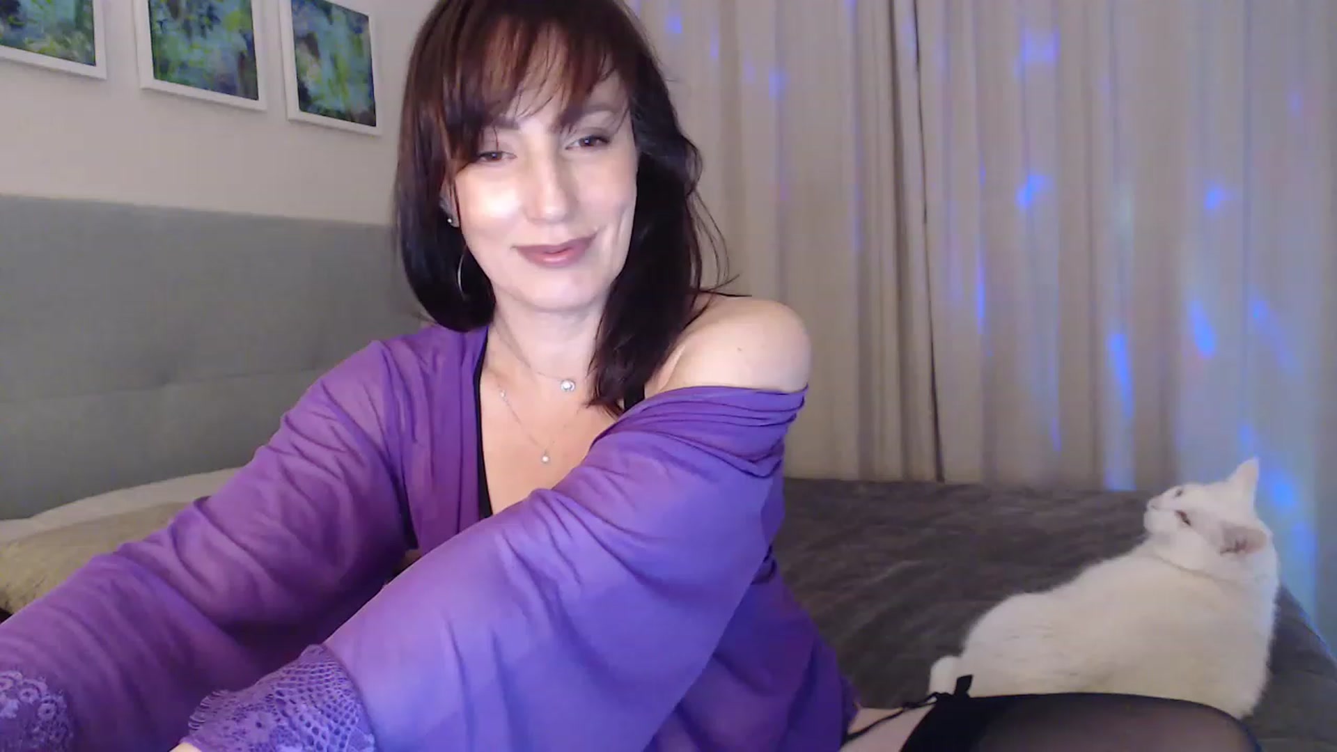 Gallery image thumbnail from Woman_Insight's myfreecams stream on, 02/15/2023, 17:01 image 3 of 20