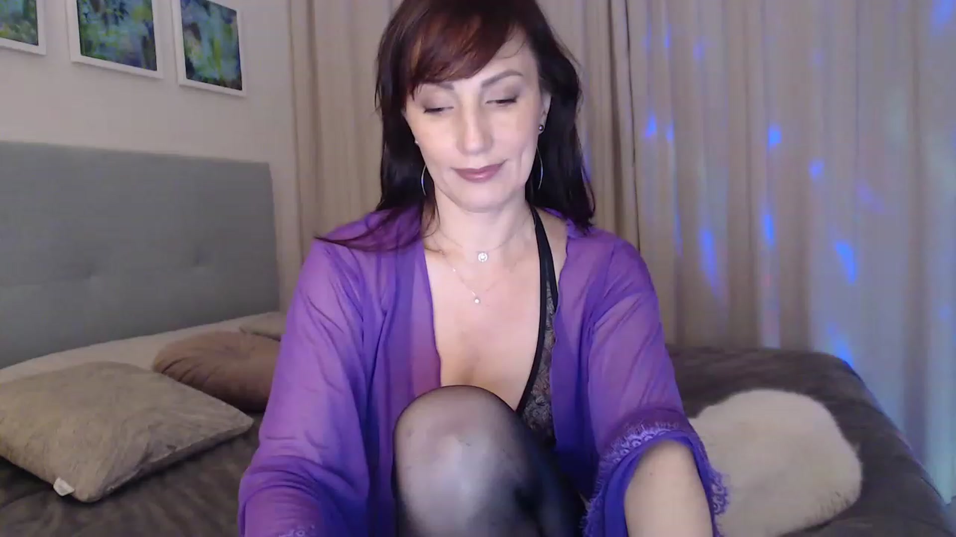 Gallery image thumbnail from Woman_Insight's myfreecams stream on, 02/15/2023, 17:01 image 1 of 20