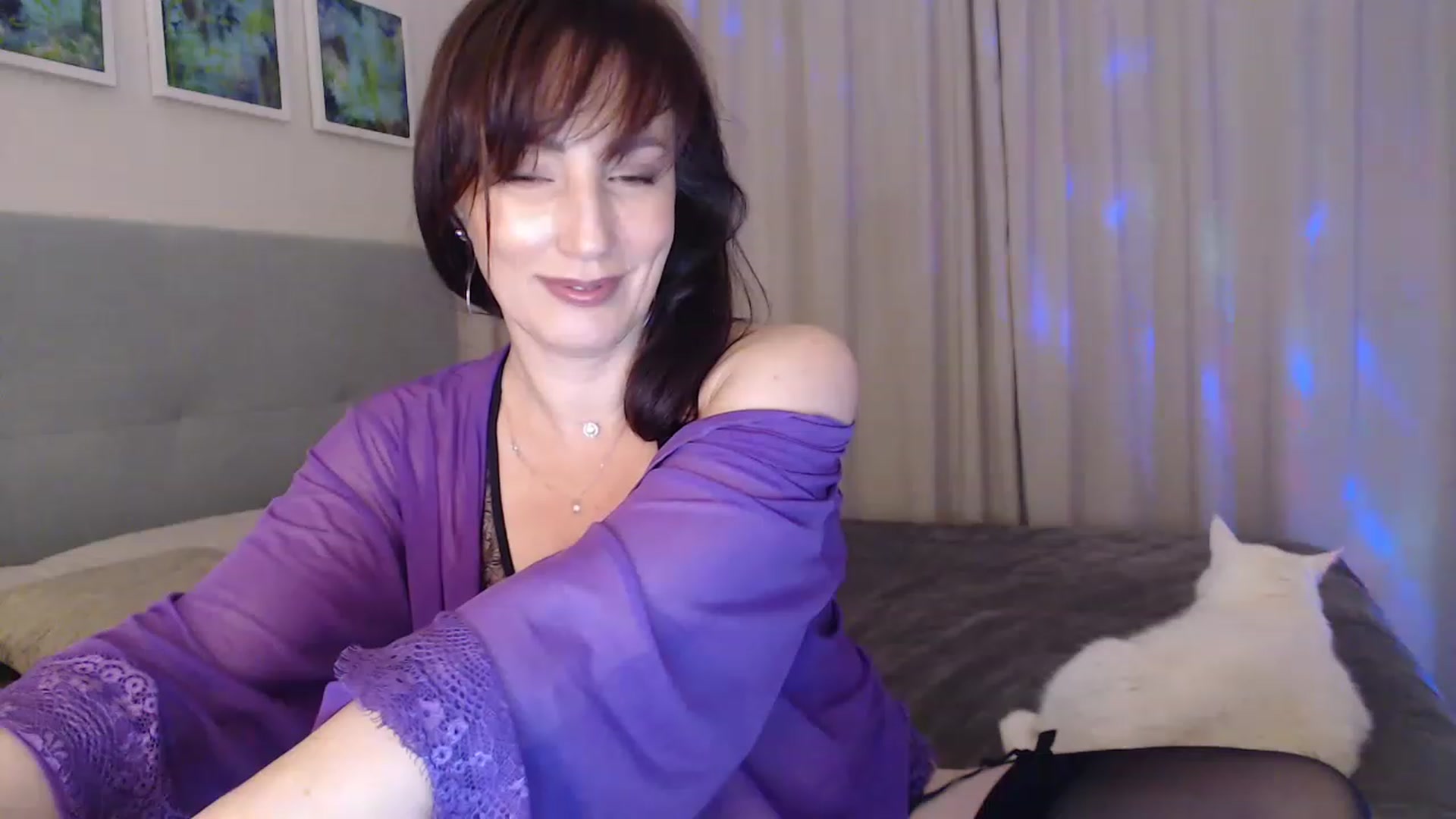 Gallery image thumbnail from Woman_Insight's myfreecams stream on, 02/15/2023, 17:01 image 2 of 20