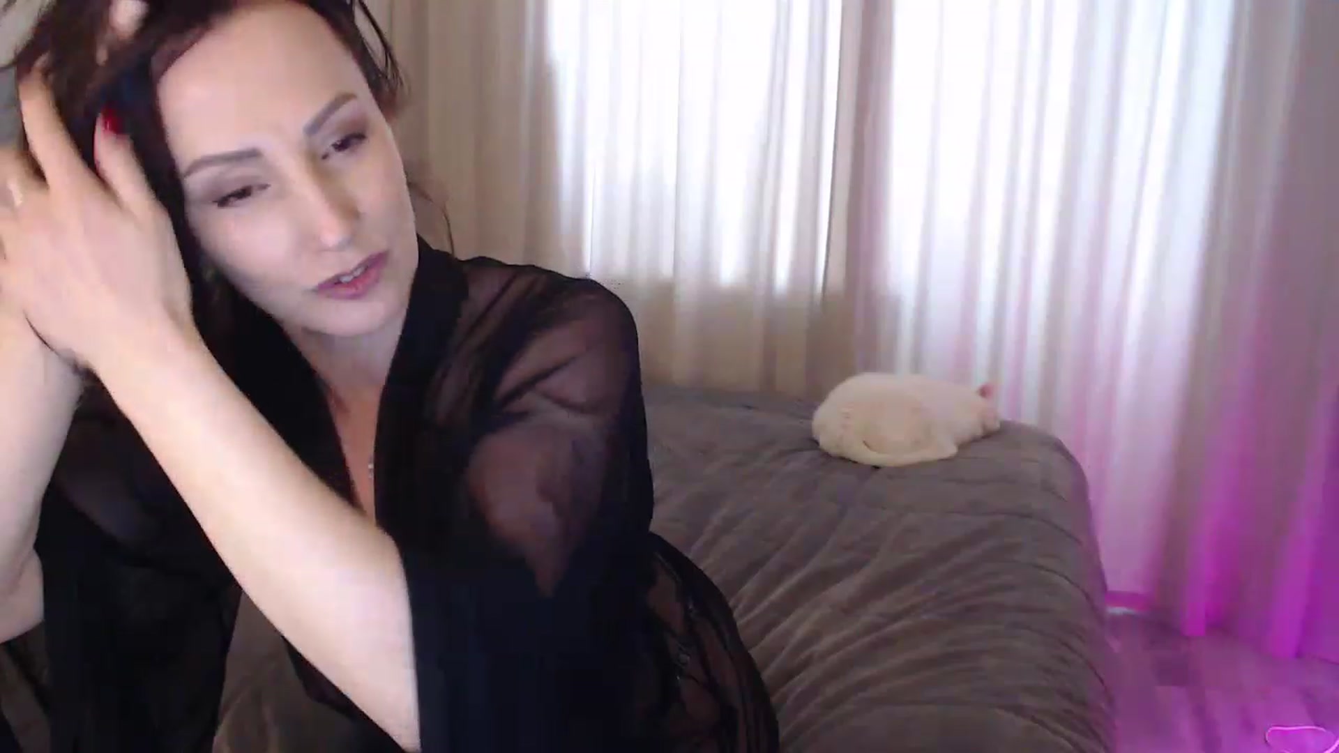 Gallery image thumbnail from Woman_Insight's myfreecams stream on, 02/26/2023, 10:39 image 18 of 20