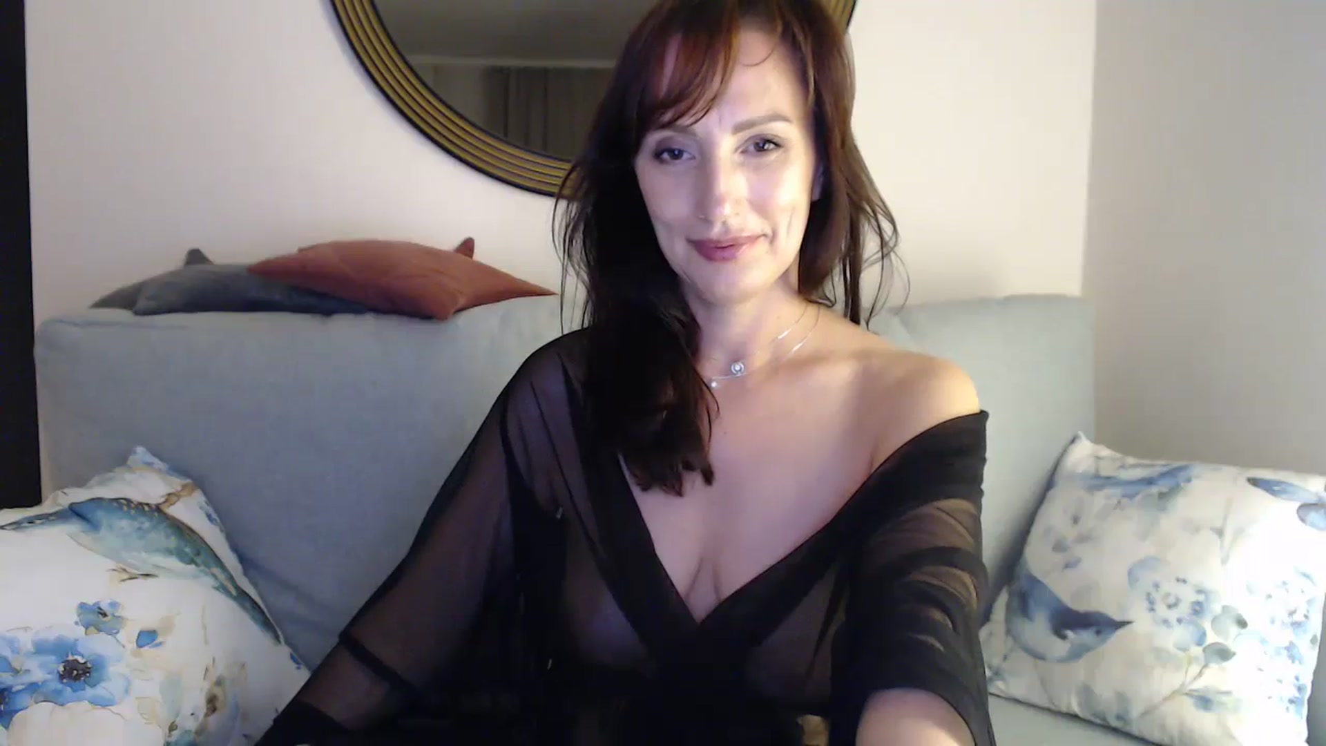 Gallery image thumbnail from Woman_Insight's myfreecams stream on, 08/13/2023, 17:56 image 19 of 20
