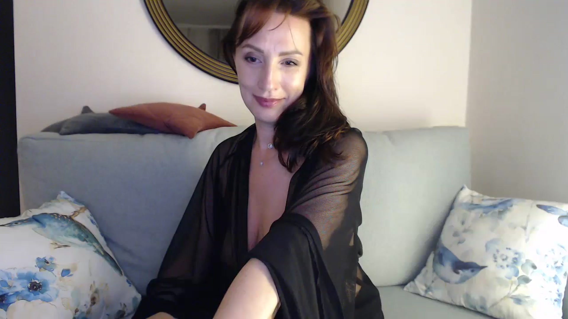 Gallery image thumbnail from Woman_Insight's myfreecams stream on, 08/13/2023, 17:56 image 17 of 20