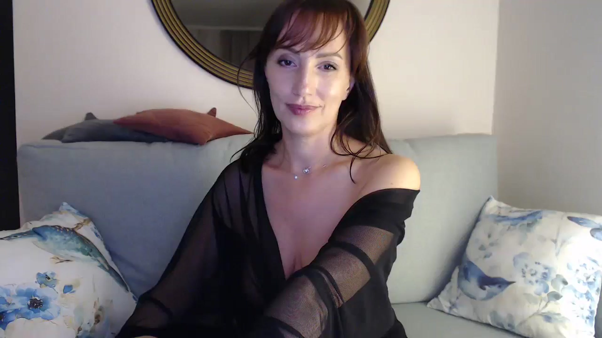 Gallery image thumbnail from Woman_Insight's myfreecams stream on, 08/13/2023, 17:56 image 20 of 20