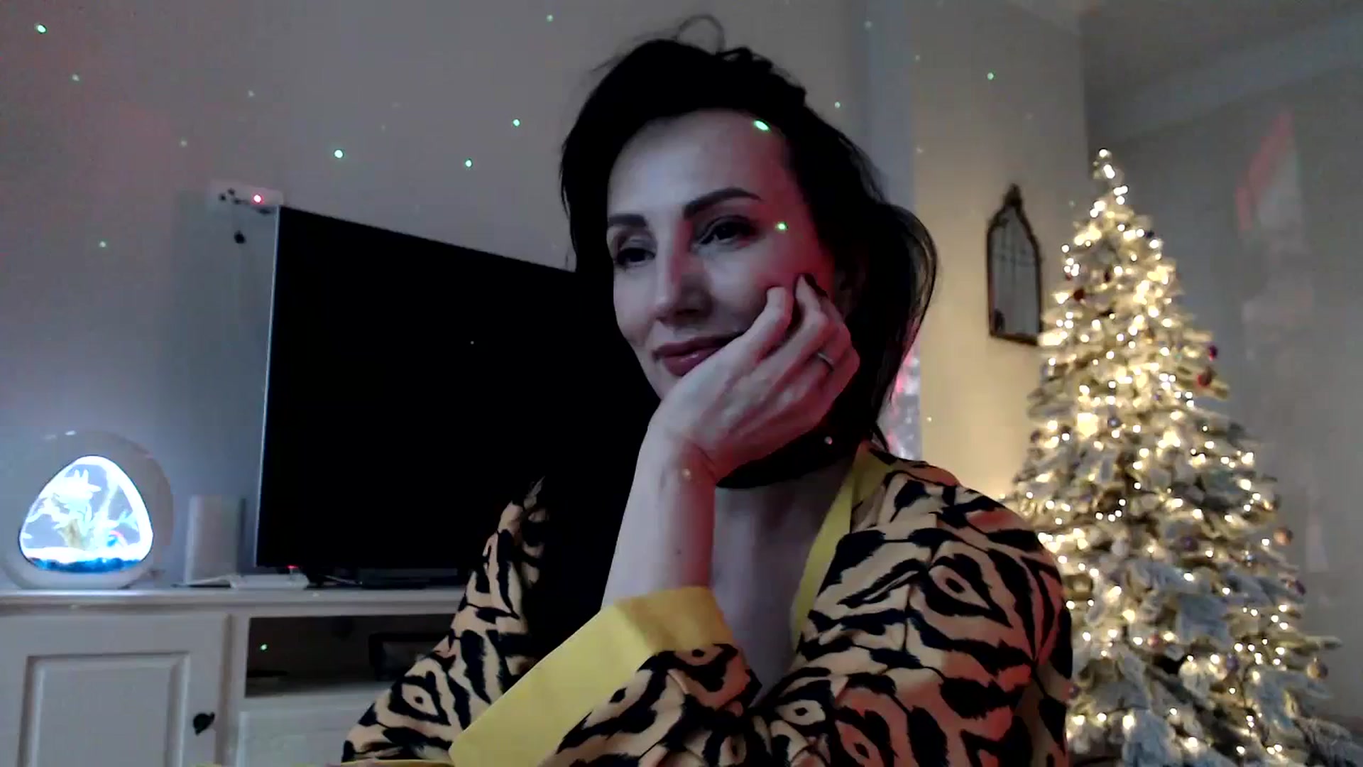 Gallery image thumbnail from Woman_Insight's myfreecams stream on, 01/02/2024, 13:28 image 18 of 20