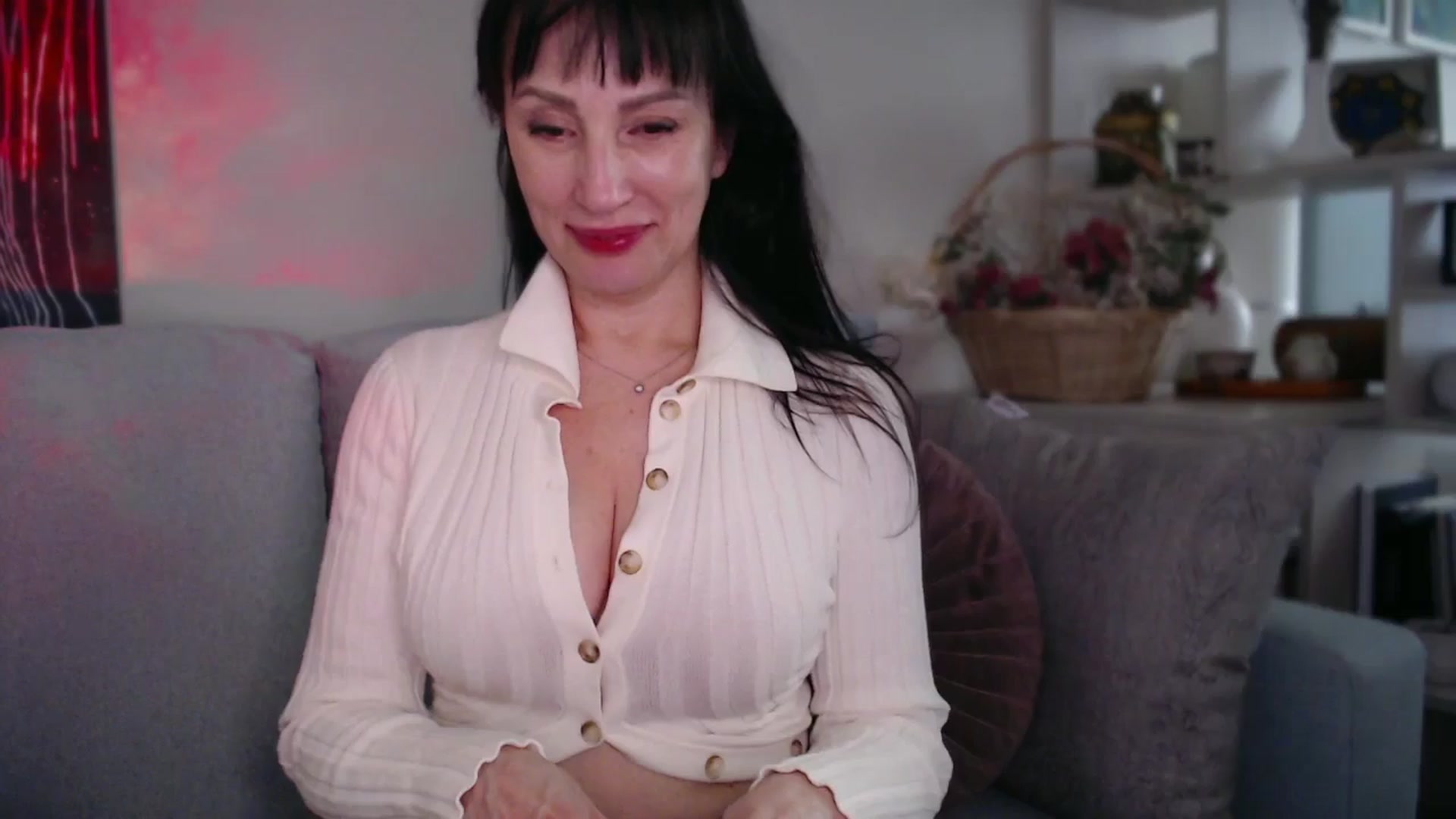 Gallery image thumbnail from Woman_Insight's myfreecams stream on, 04/05/2026, 15:08 image 8 of 20