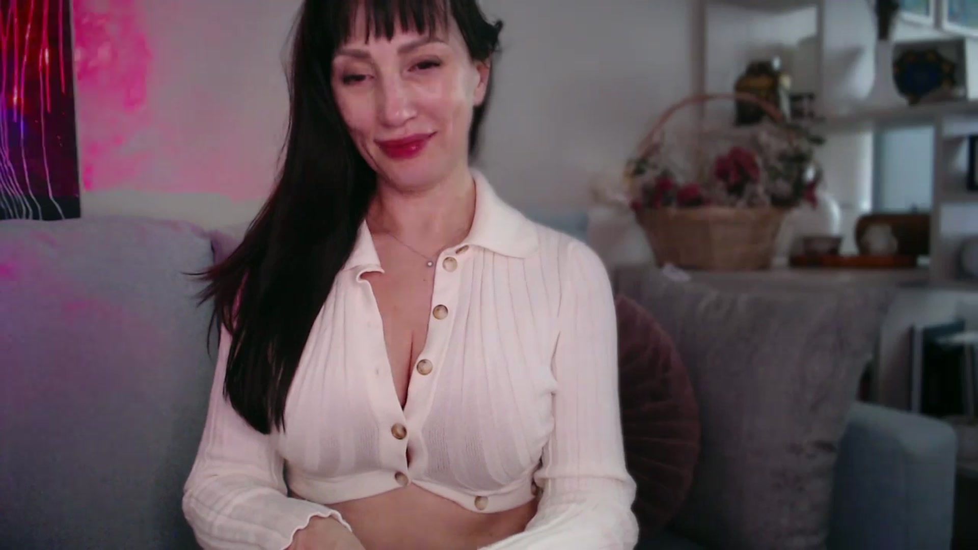 Gallery image thumbnail from Woman_Insight's myfreecams stream on, 04/05/2026, 15:08 image 6 of 20