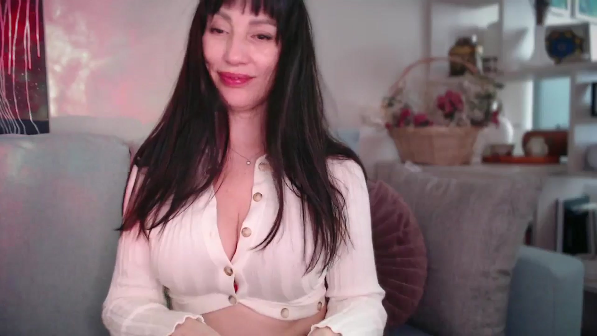 Gallery image thumbnail from Woman_Insight's myfreecams stream on, 04/05/2026, 15:08 image 9 of 20