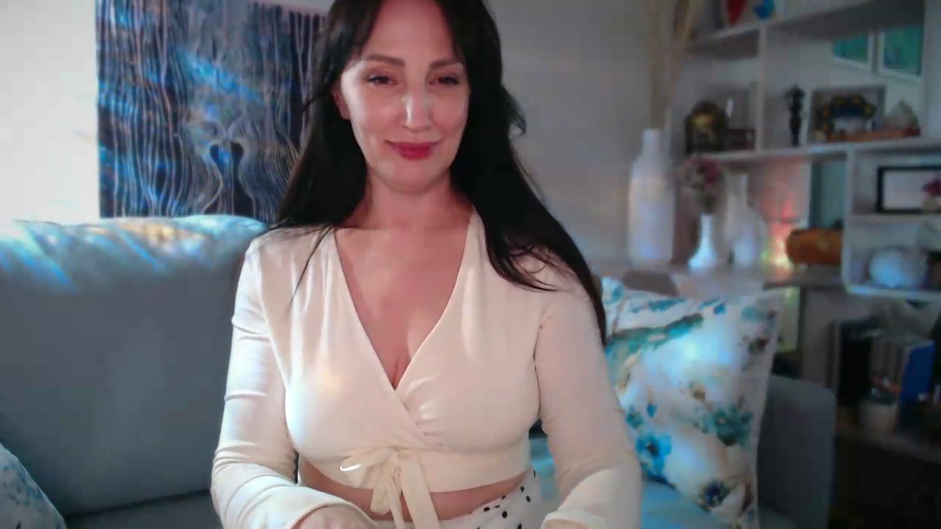Gallery image thumbnail from Woman_Insight's myfreecams stream on, 06/13/2026, 13:03 image 7 of 20