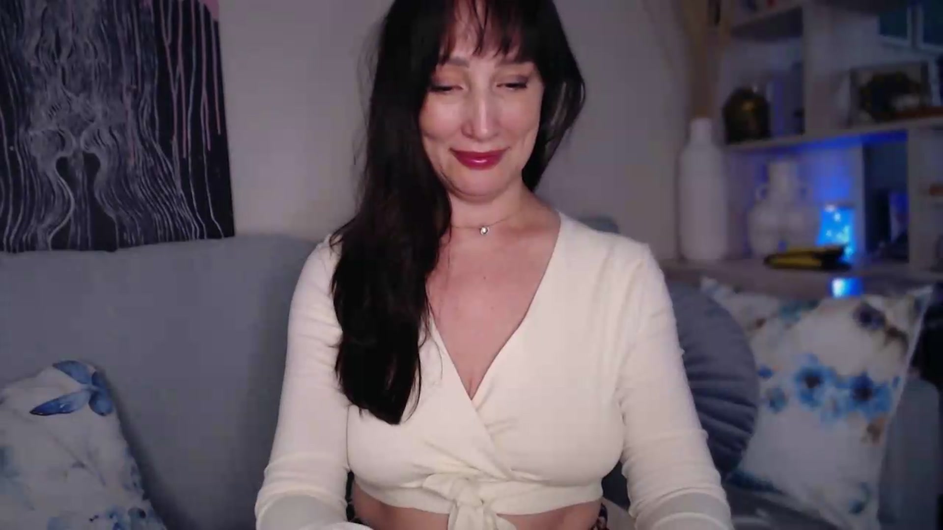 Gallery image thumbnail from Woman_Insight's myfreecams stream on, 07/09/2026, 07:38 image 5 of 20