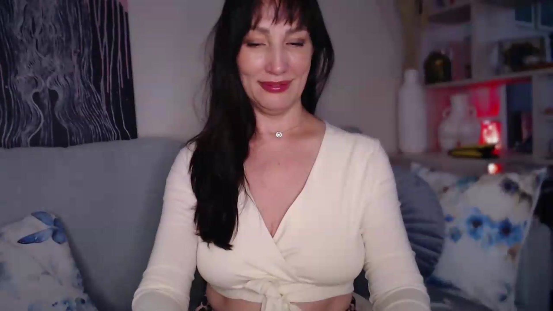 Gallery image thumbnail from Woman_Insight's myfreecams stream on, 07/09/2026, 07:38 image 11 of 20