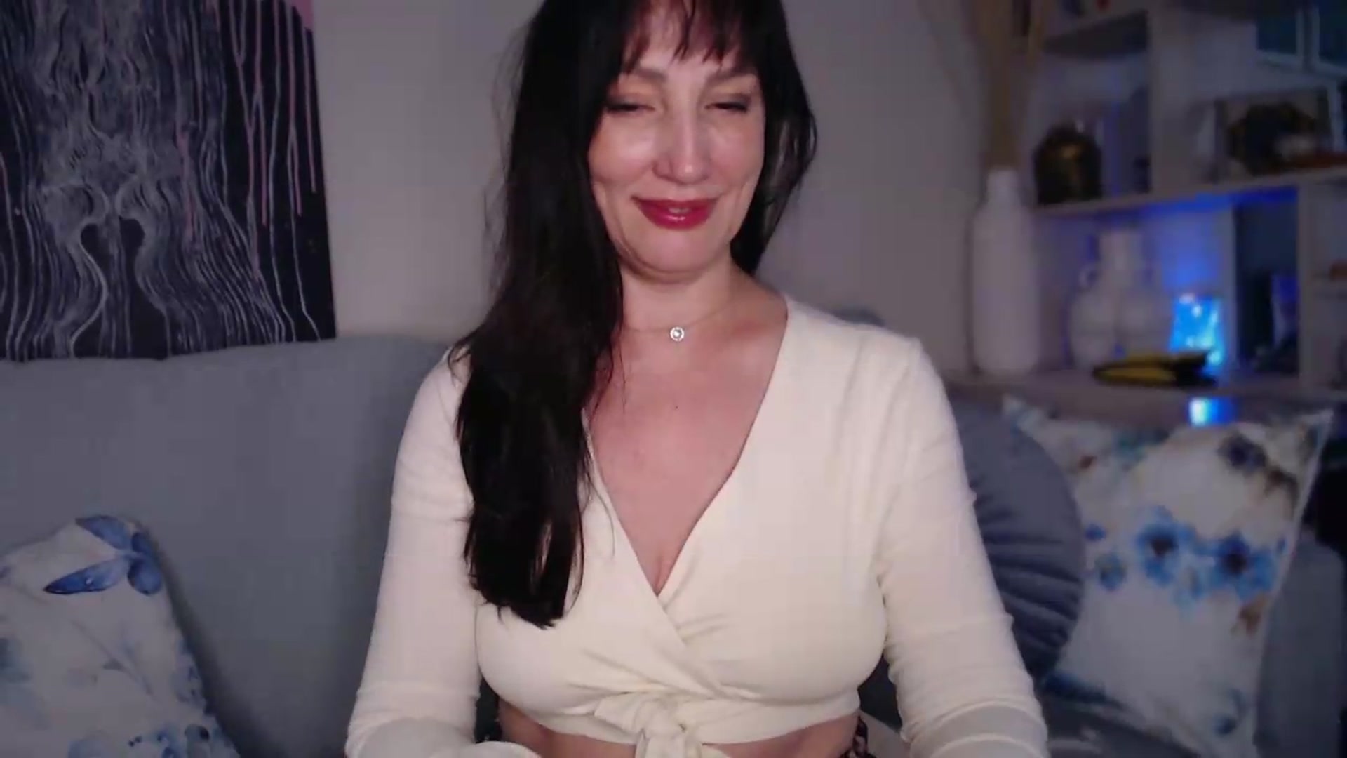 Gallery image thumbnail from Woman_Insight's myfreecams stream on, 07/09/2026, 07:38 image 9 of 20