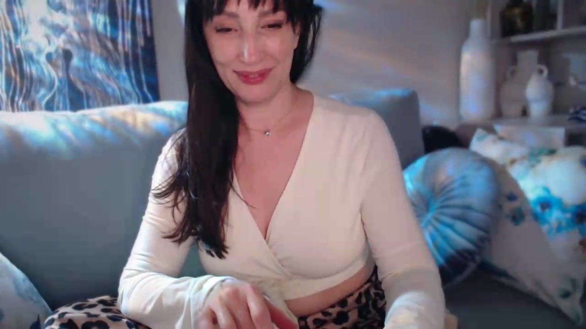Gallery image thumbnail from Woman_Insight's myfreecams stream on, 07/09/2026, 15:37 image 14 of 20