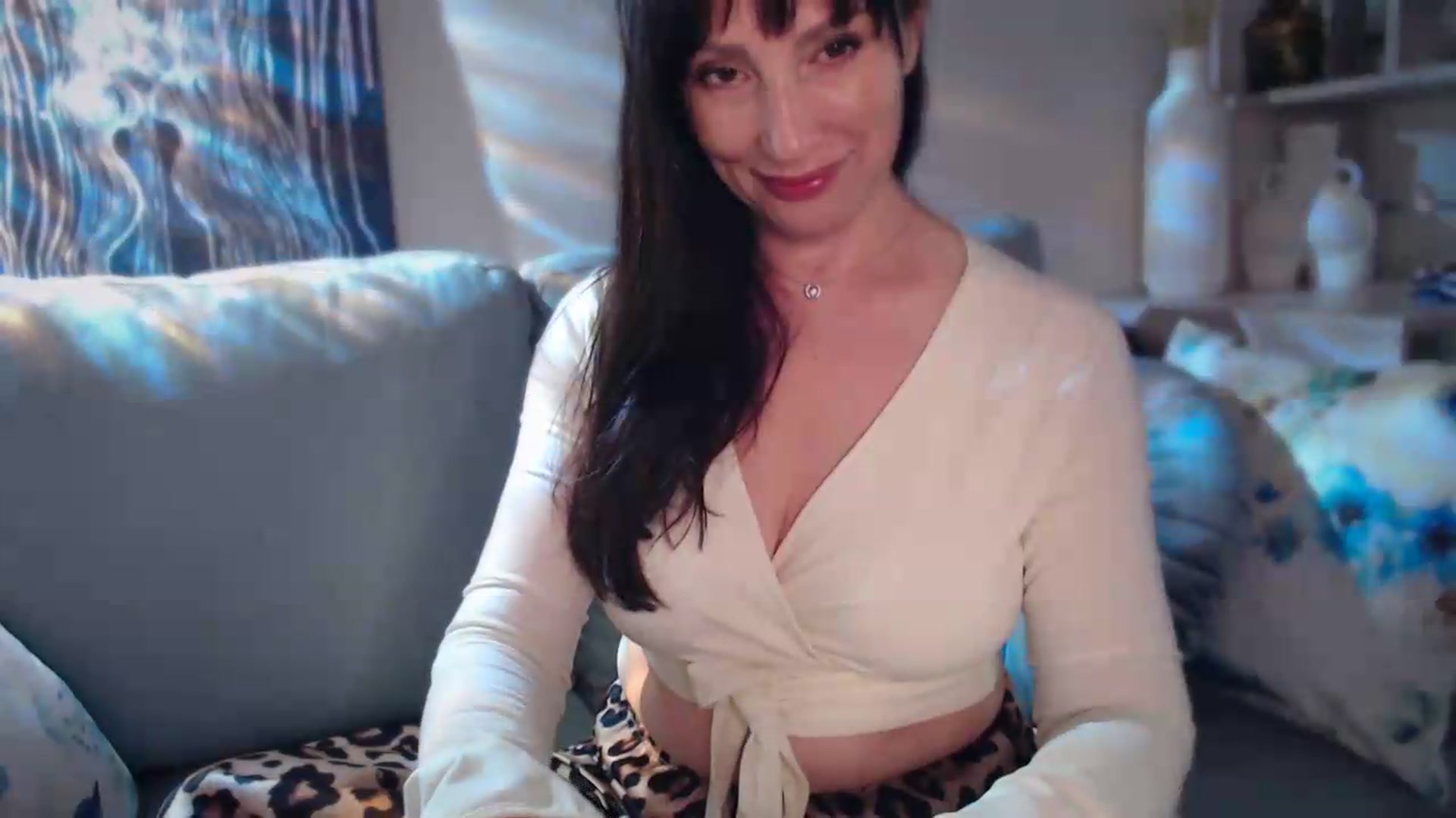 Gallery image thumbnail from Woman_Insight's myfreecams stream on, 07/09/2026, 15:37 image 5 of 20