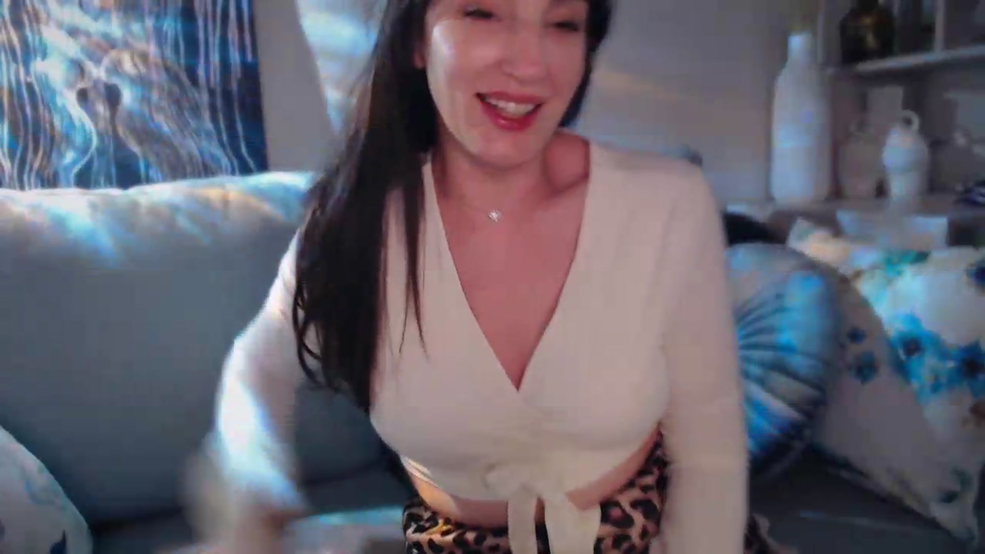 Gallery image thumbnail from Woman_Insight's myfreecams stream on, 07/09/2026, 15:37 image 4 of 20