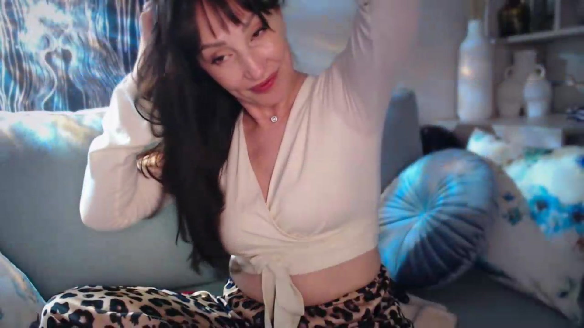 Gallery image thumbnail from Woman_Insight's myfreecams stream on, 07/09/2026, 15:37 image 18 of 20