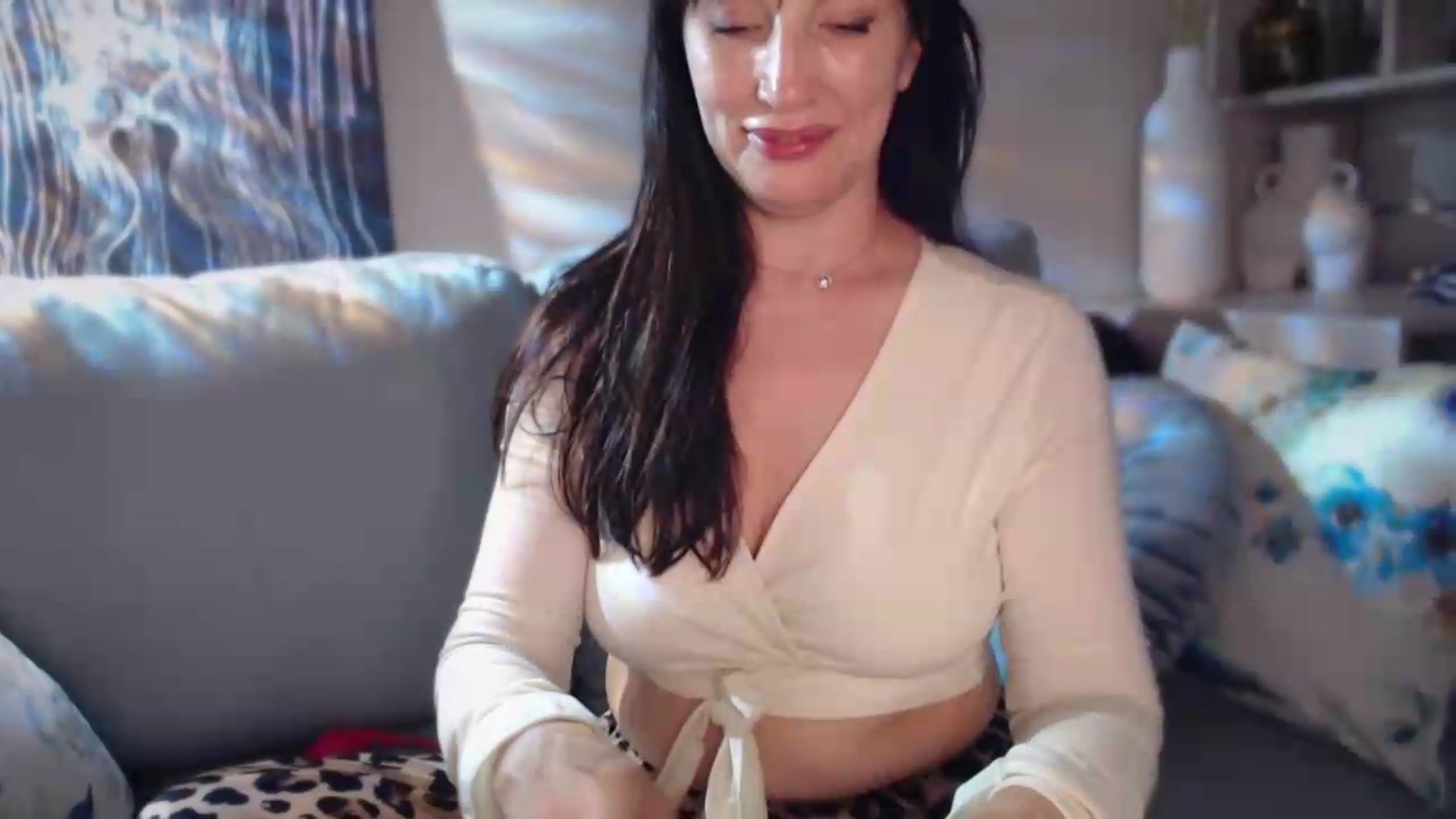 Gallery image thumbnail from Woman_Insight's myfreecams stream on, 07/09/2026, 16:12 image 20 of 20