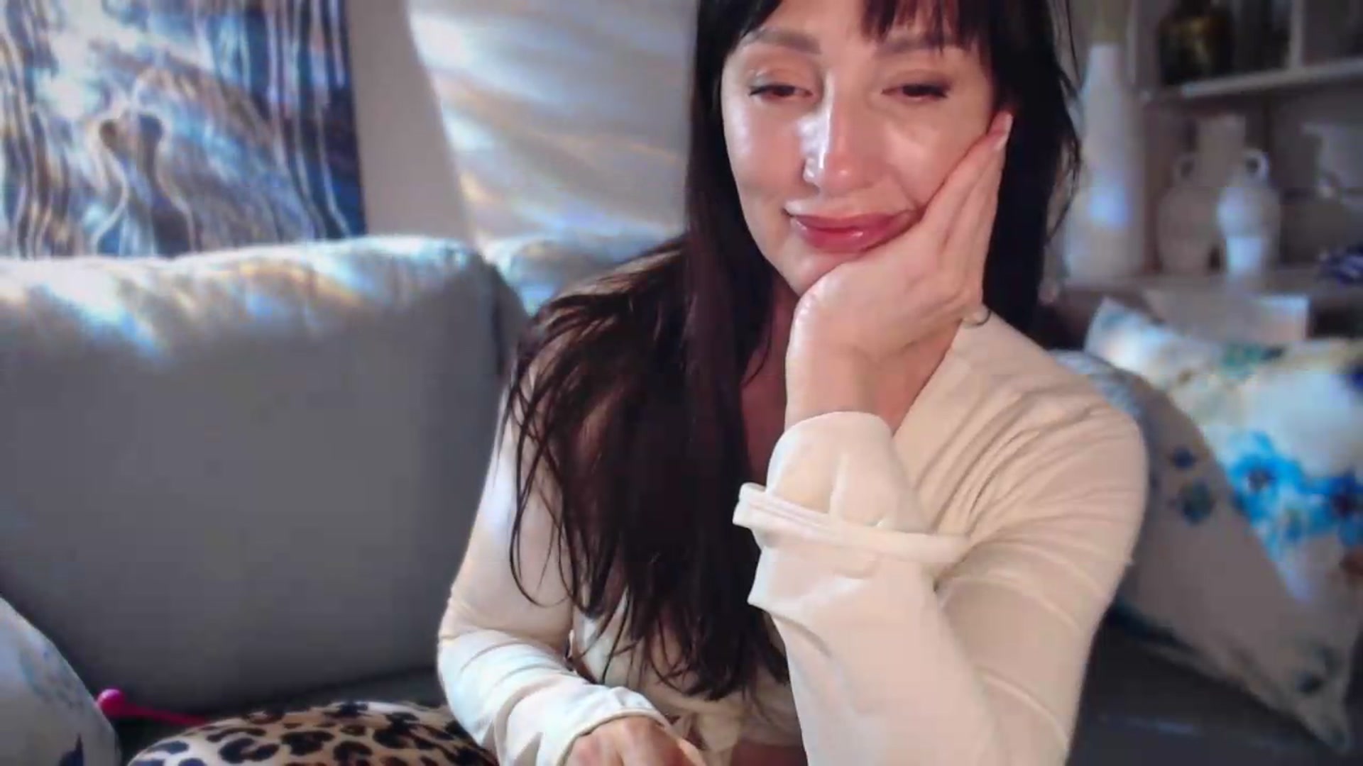 Gallery image thumbnail from Woman_Insight's myfreecams stream on, 07/09/2026, 16:12 image 14 of 20