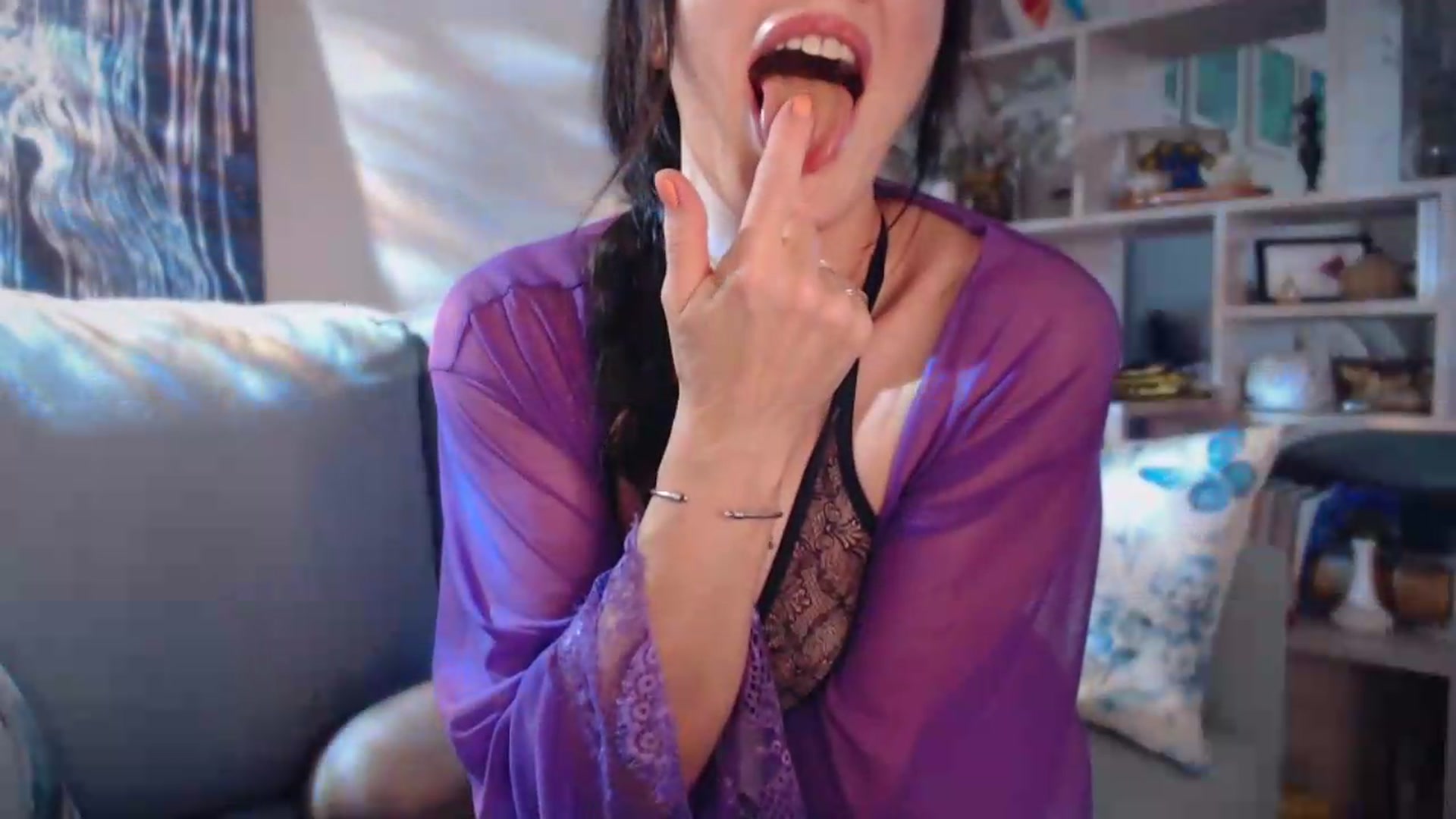 Gallery image thumbnail from Woman_Insight's myfreecams stream on, 08/03/2026, 07:08 image 7 of 20