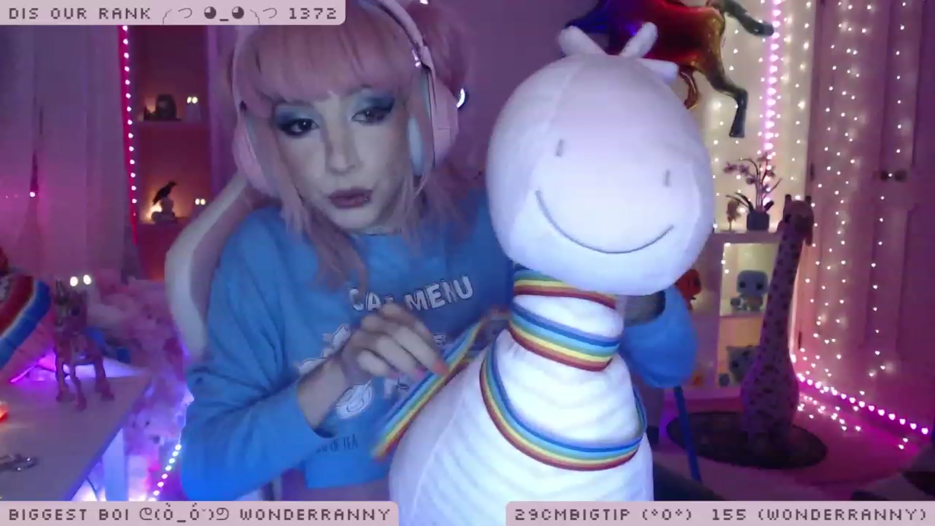 Gallery image thumbnail from WonderAna's myfreecams stream on, 11/23/2022, 24:06 image 14 of 20