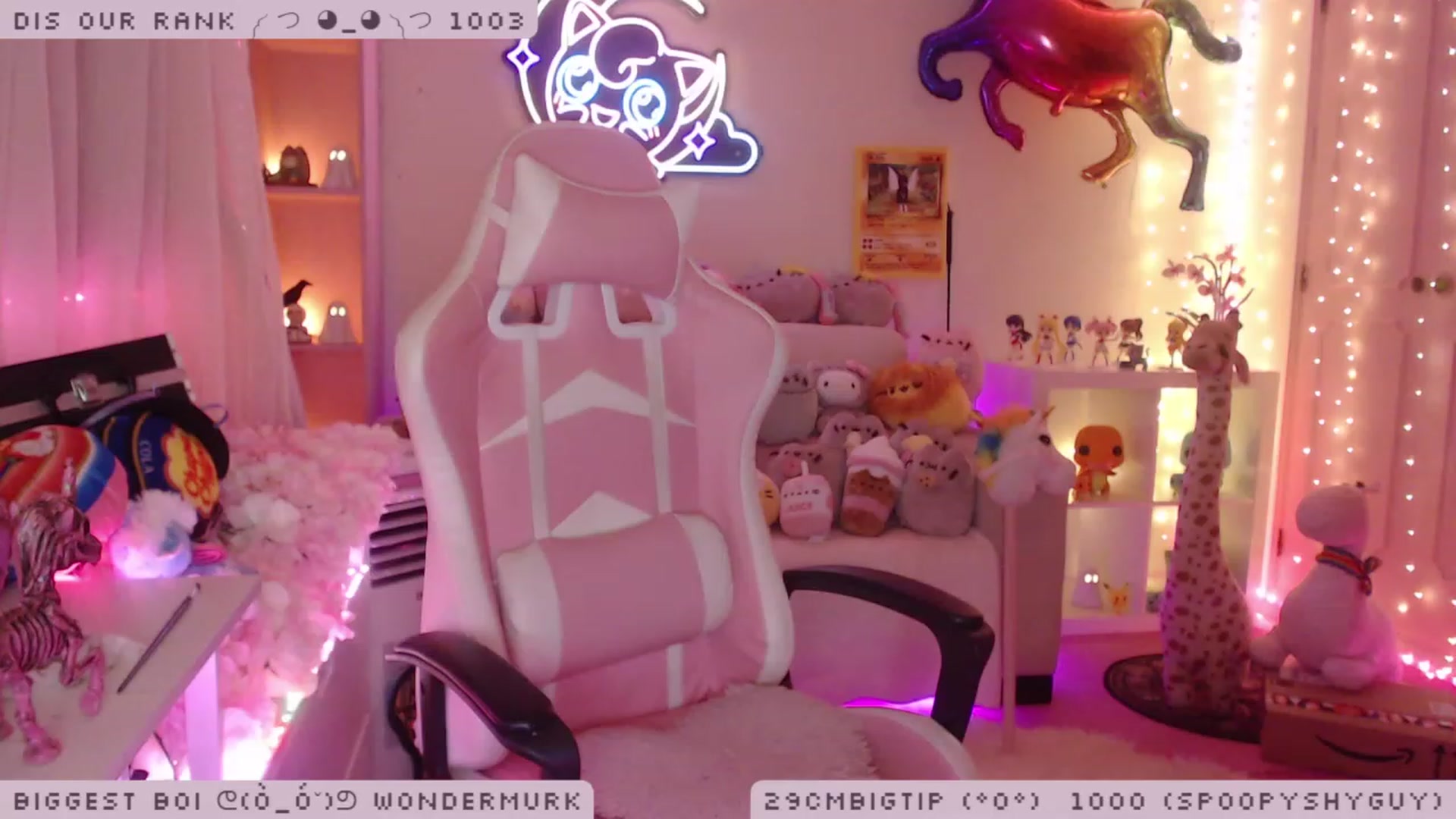 Gallery image thumbnail from WonderAna's myfreecams stream on, 11/27/2022, 02:49 image 16 of 20