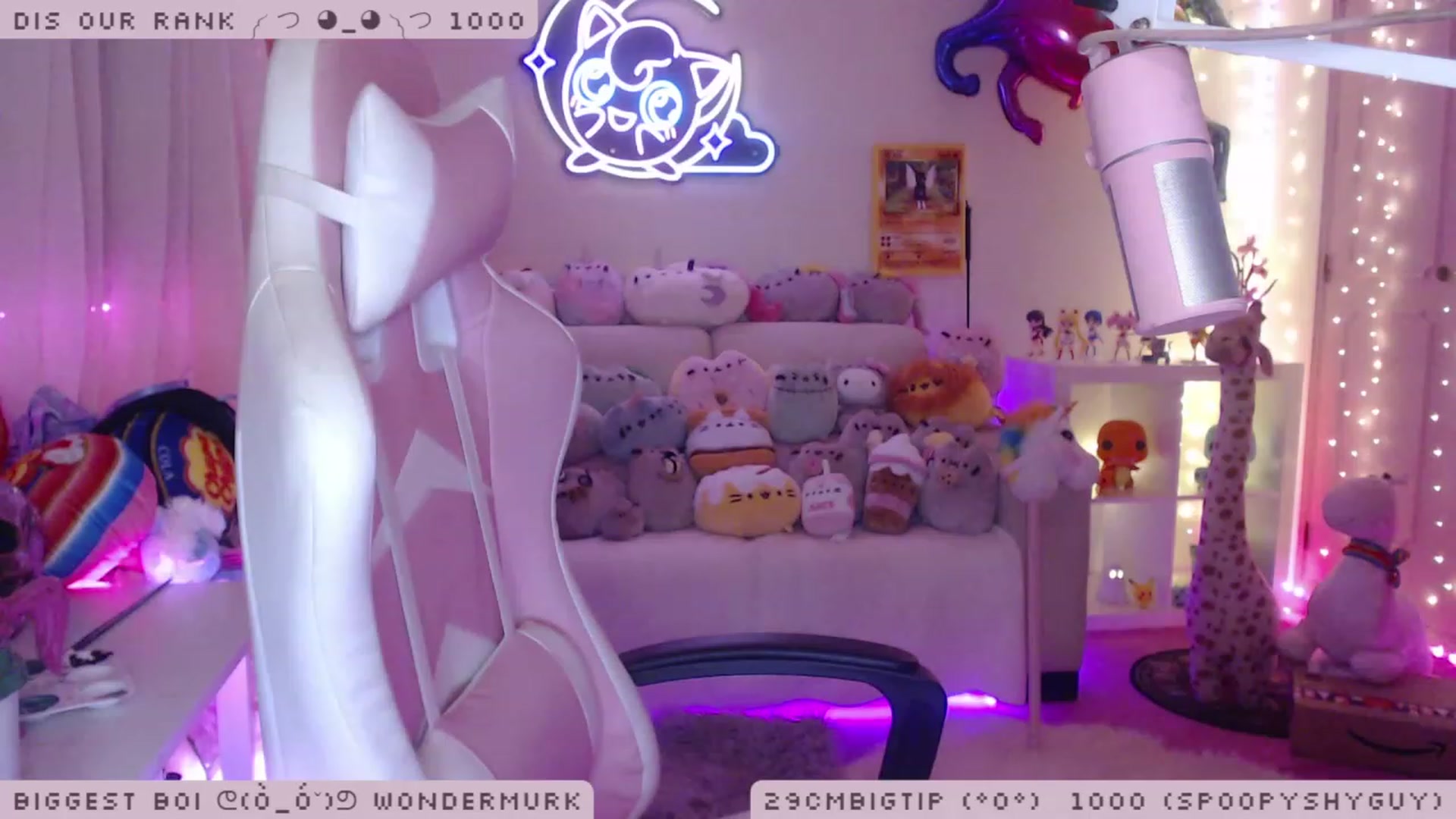 Gallery image thumbnail from WonderAna's myfreecams stream on, 11/27/2022, 02:49 image 9 of 20