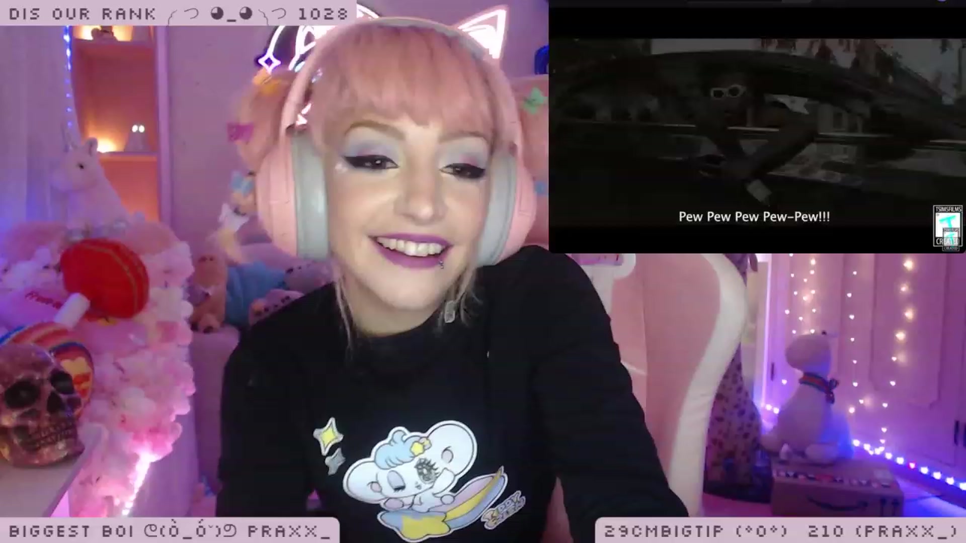 Gallery image thumbnail from WonderAna's myfreecams stream on, 11/28/2022, 02:42 image 3 of 20