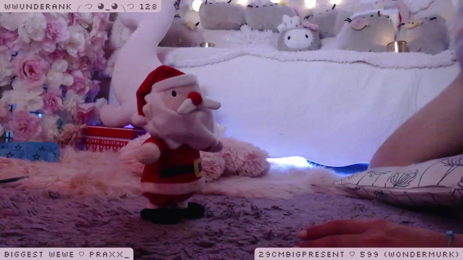 Gallery image thumbnail from WonderAna's myfreecams stream on, 12/15/2022, 03:23 image 15 of 20